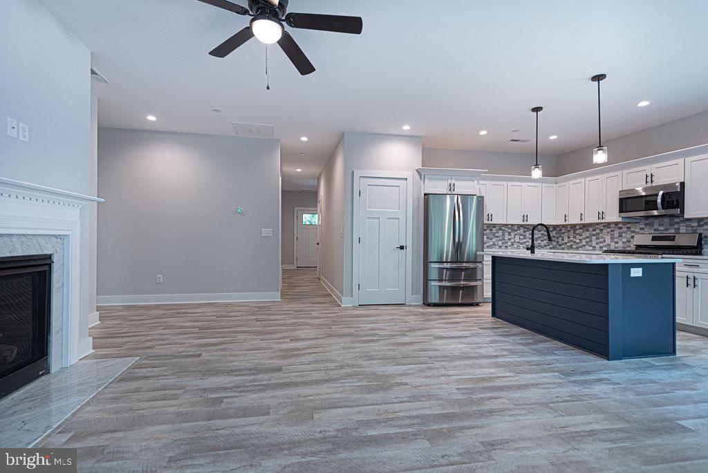 OCEAN PINES - HUNTINGTON - Residential