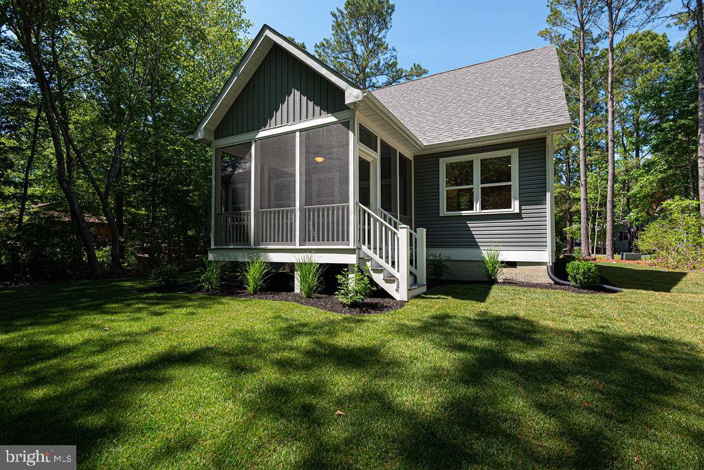 OCEAN PINES - HUNTINGTON - Residential