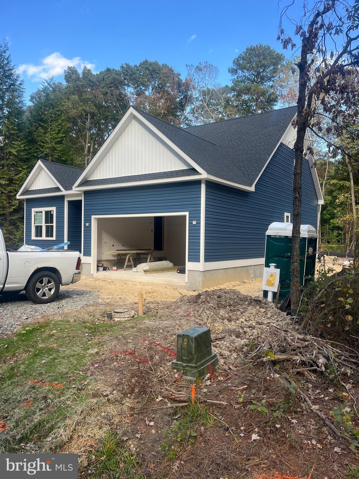 OCEAN PINES - HUNTINGTON - Residential