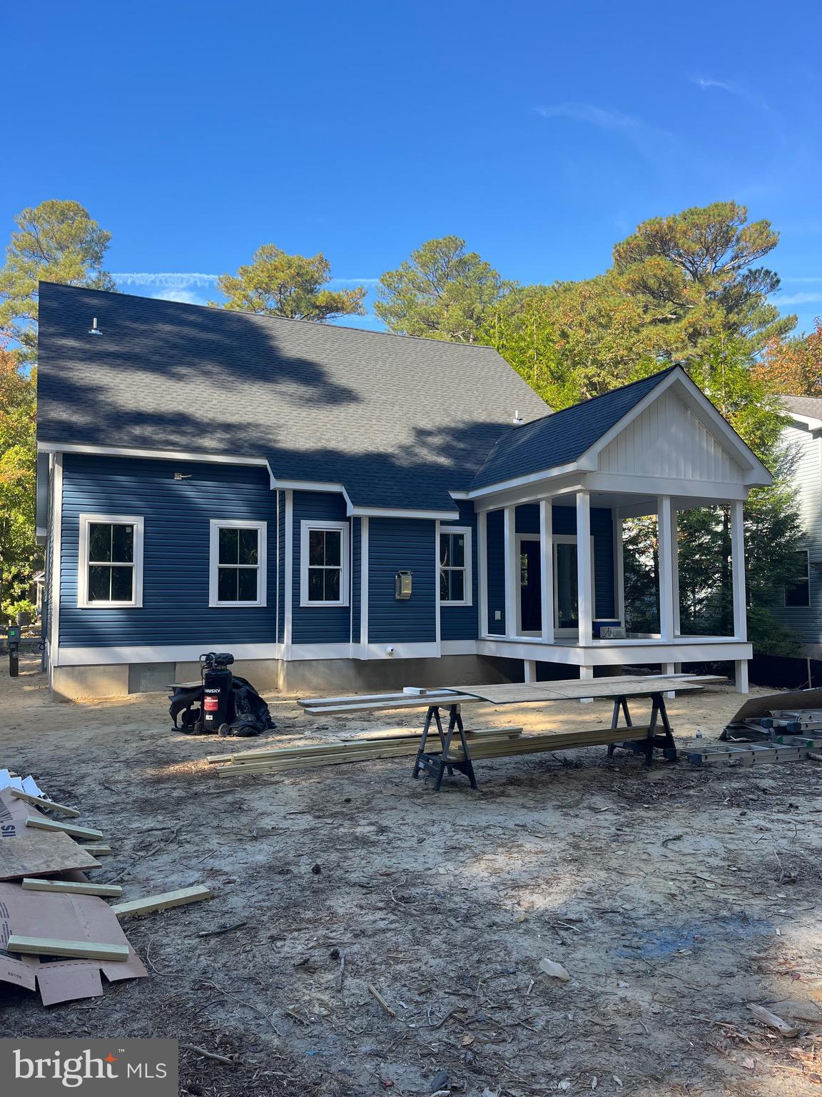 OCEAN PINES - HUNTINGTON - Residential