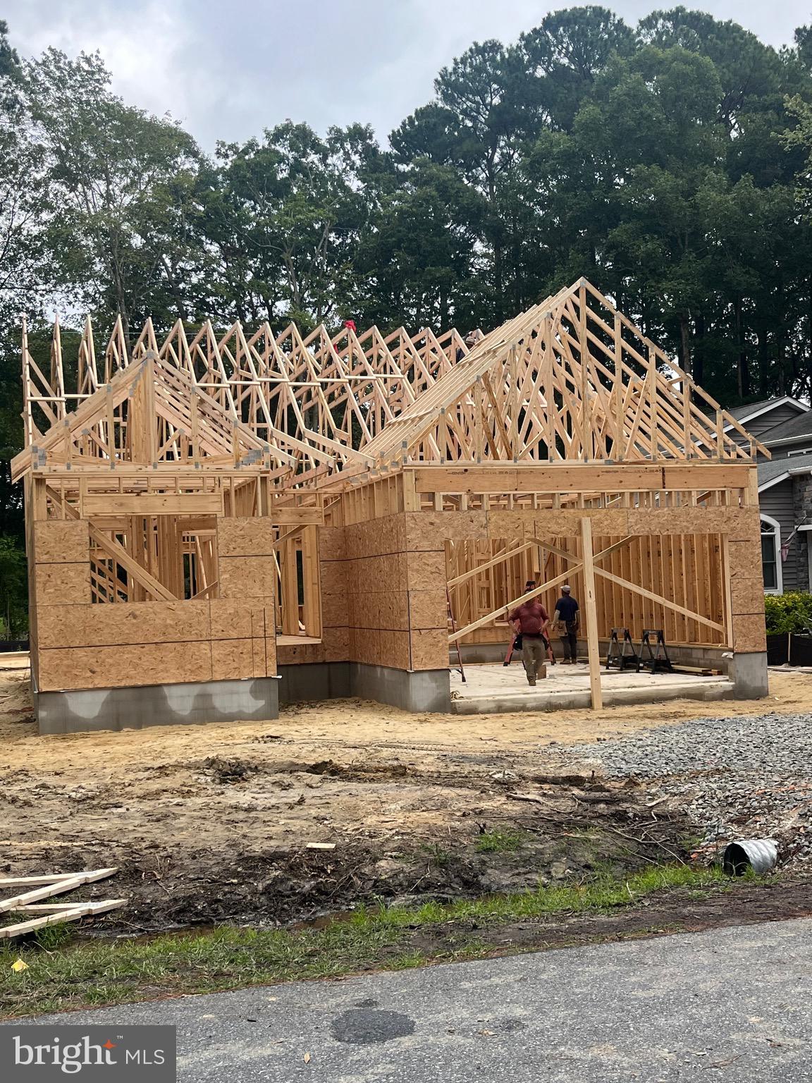 OCEAN PINES - HUNTINGTON - Residential