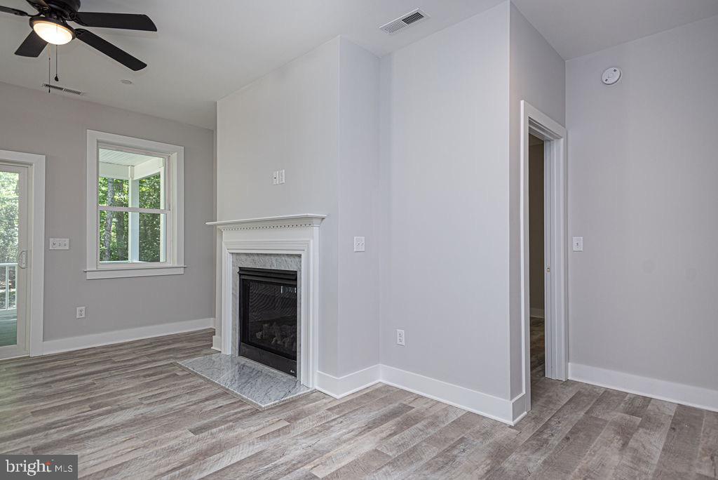 OCEAN PINES - HUNTINGTON - Residential