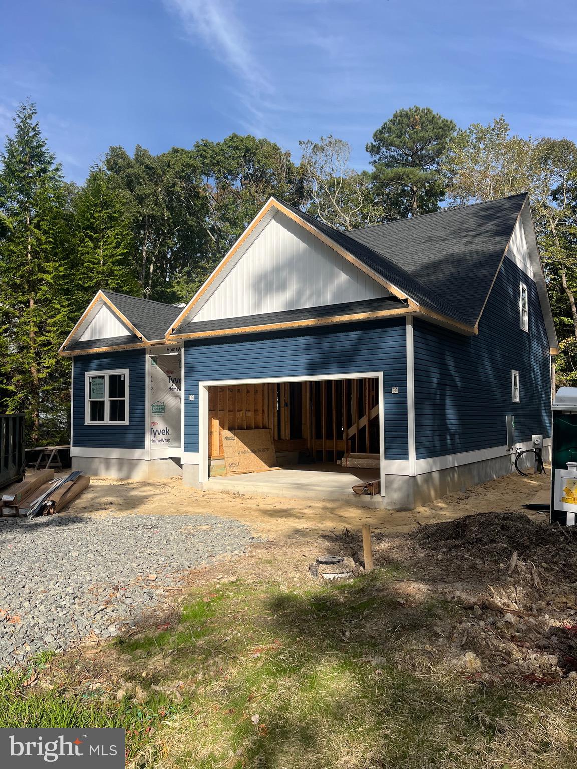 OCEAN PINES - HUNTINGTON - Residential