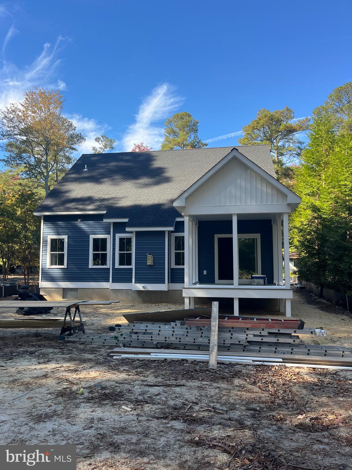 OCEAN PINES - HUNTINGTON - Residential