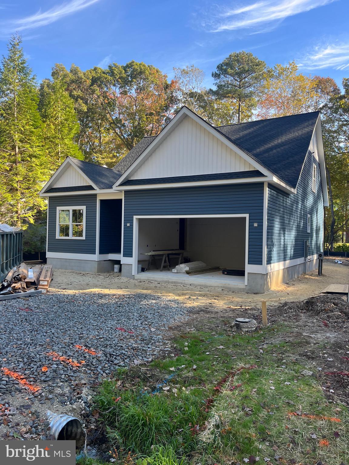 OCEAN PINES - HUNTINGTON - Residential