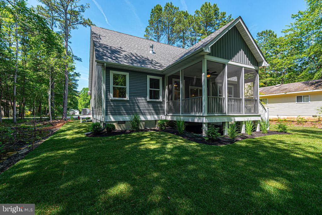 OCEAN PINES - HUNTINGTON - Residential