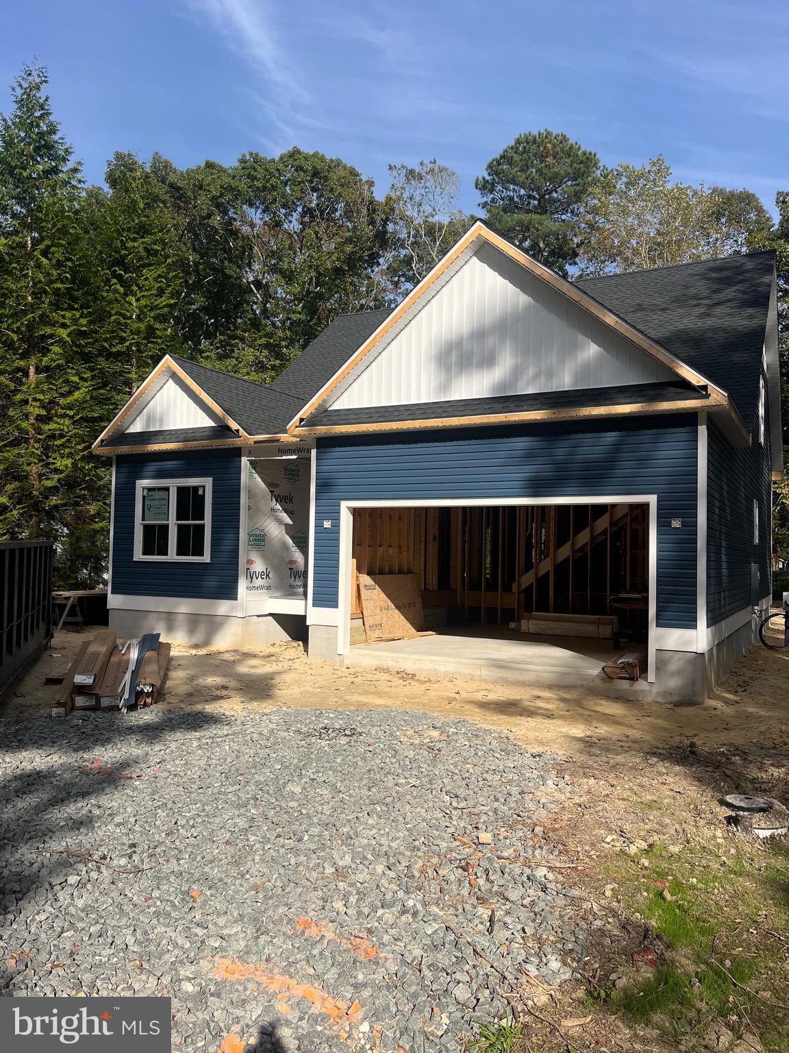 OCEAN PINES - HUNTINGTON - Residential