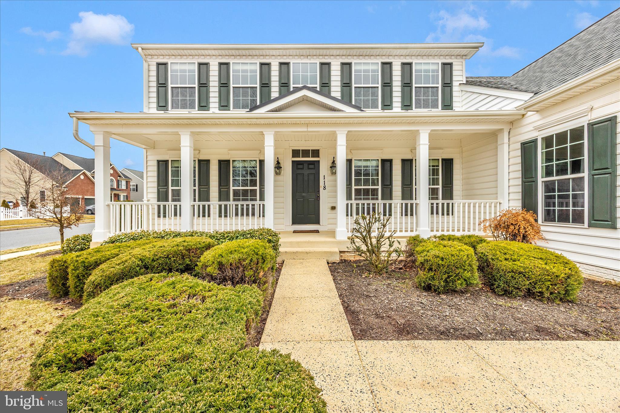 CLOVER RIDGE - Residential