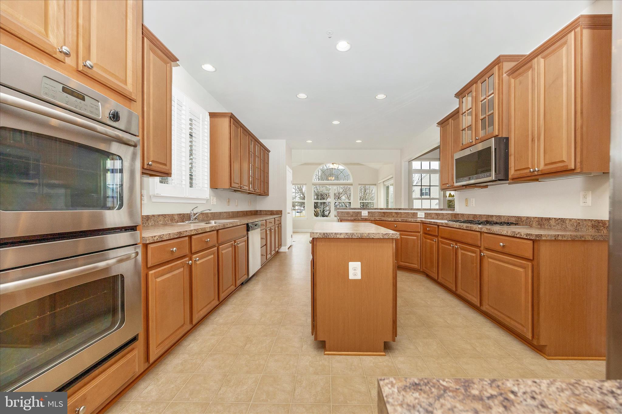 CLOVER RIDGE - Residential