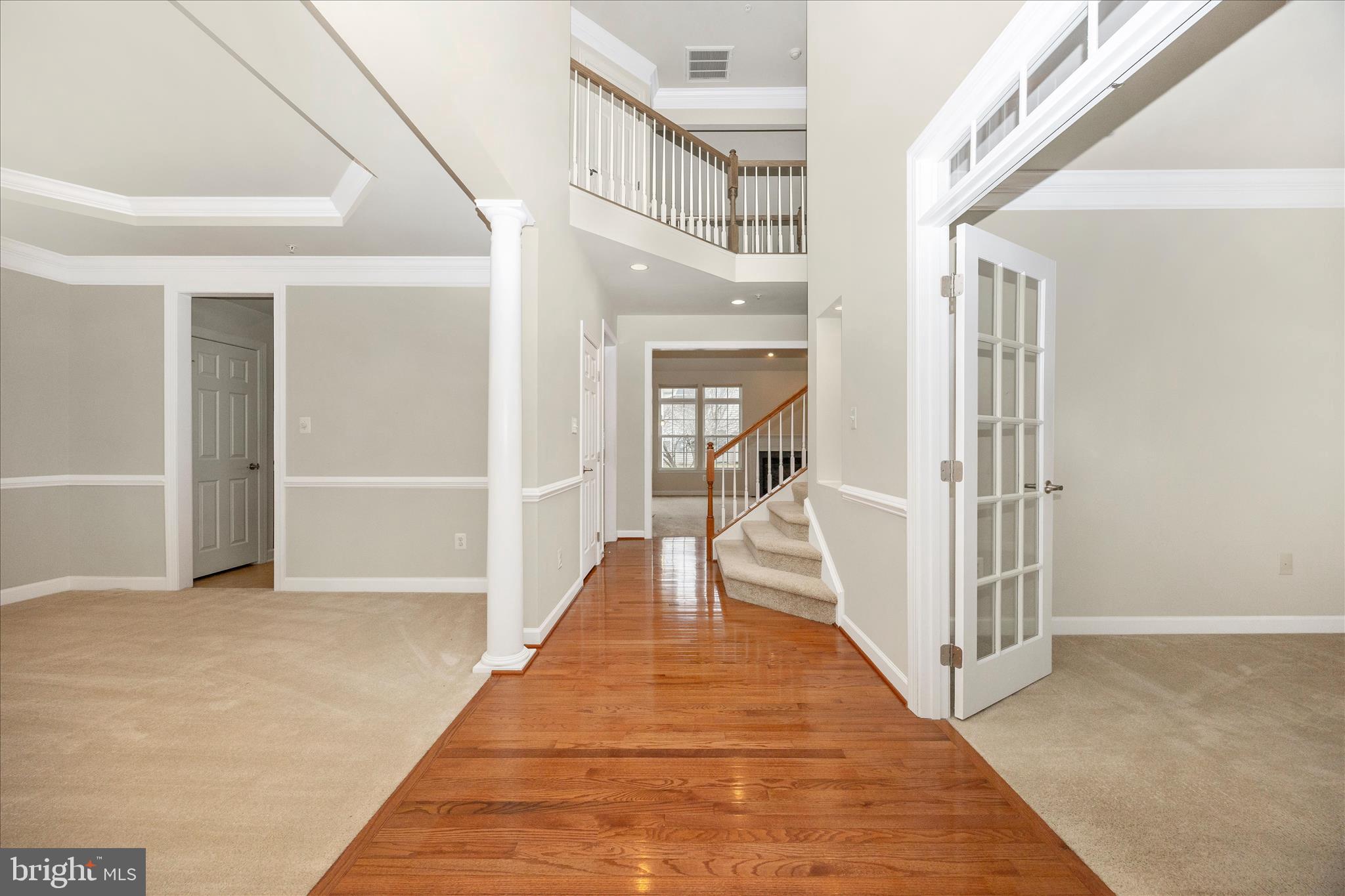 CLOVER RIDGE - Residential