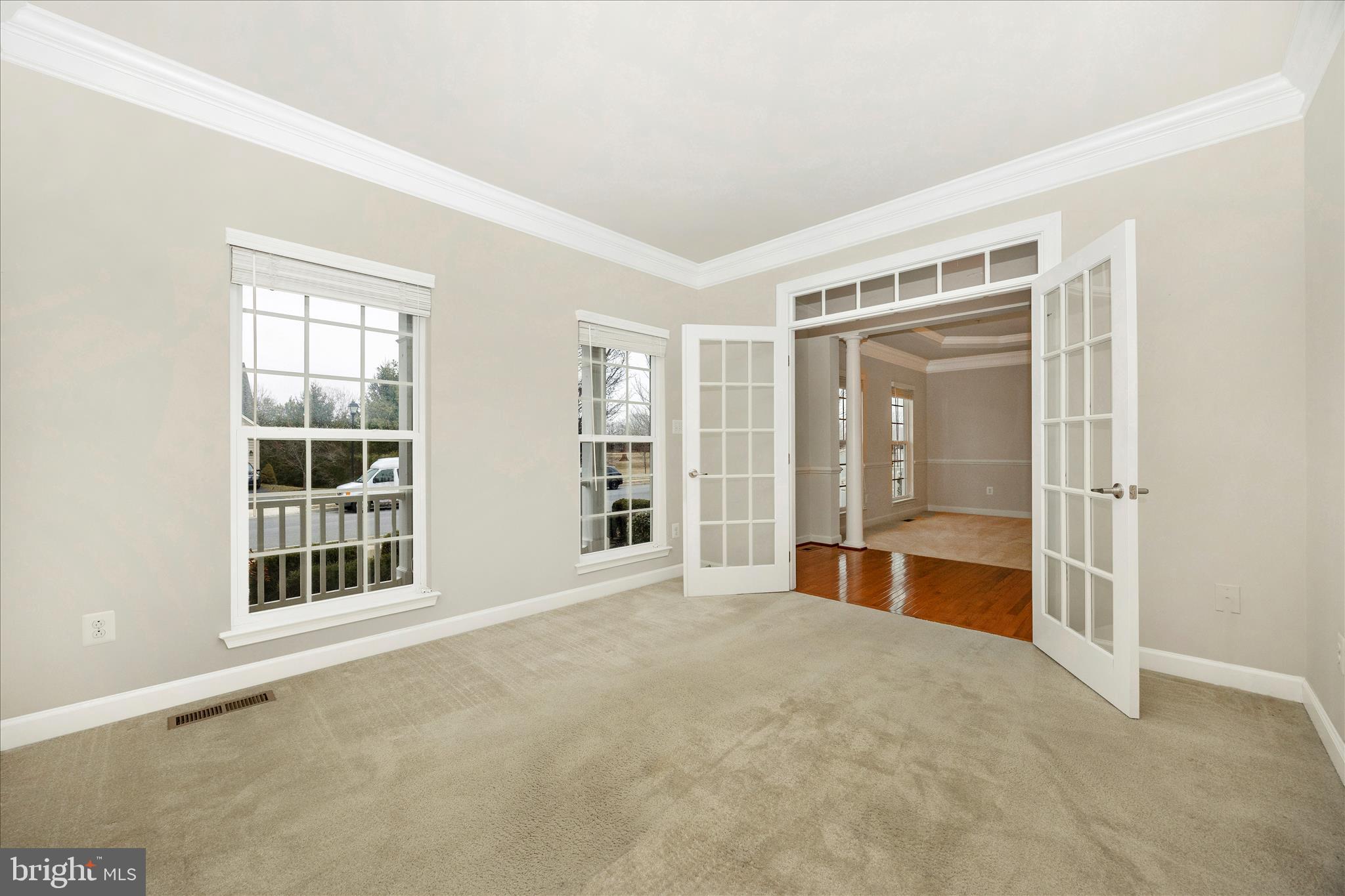 CLOVER RIDGE - Residential