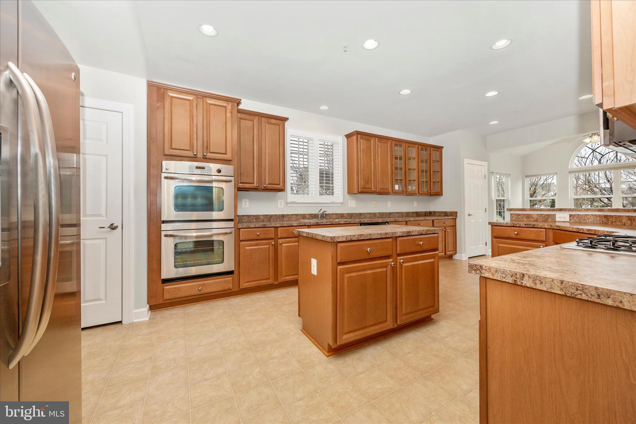 CLOVER RIDGE - Residential