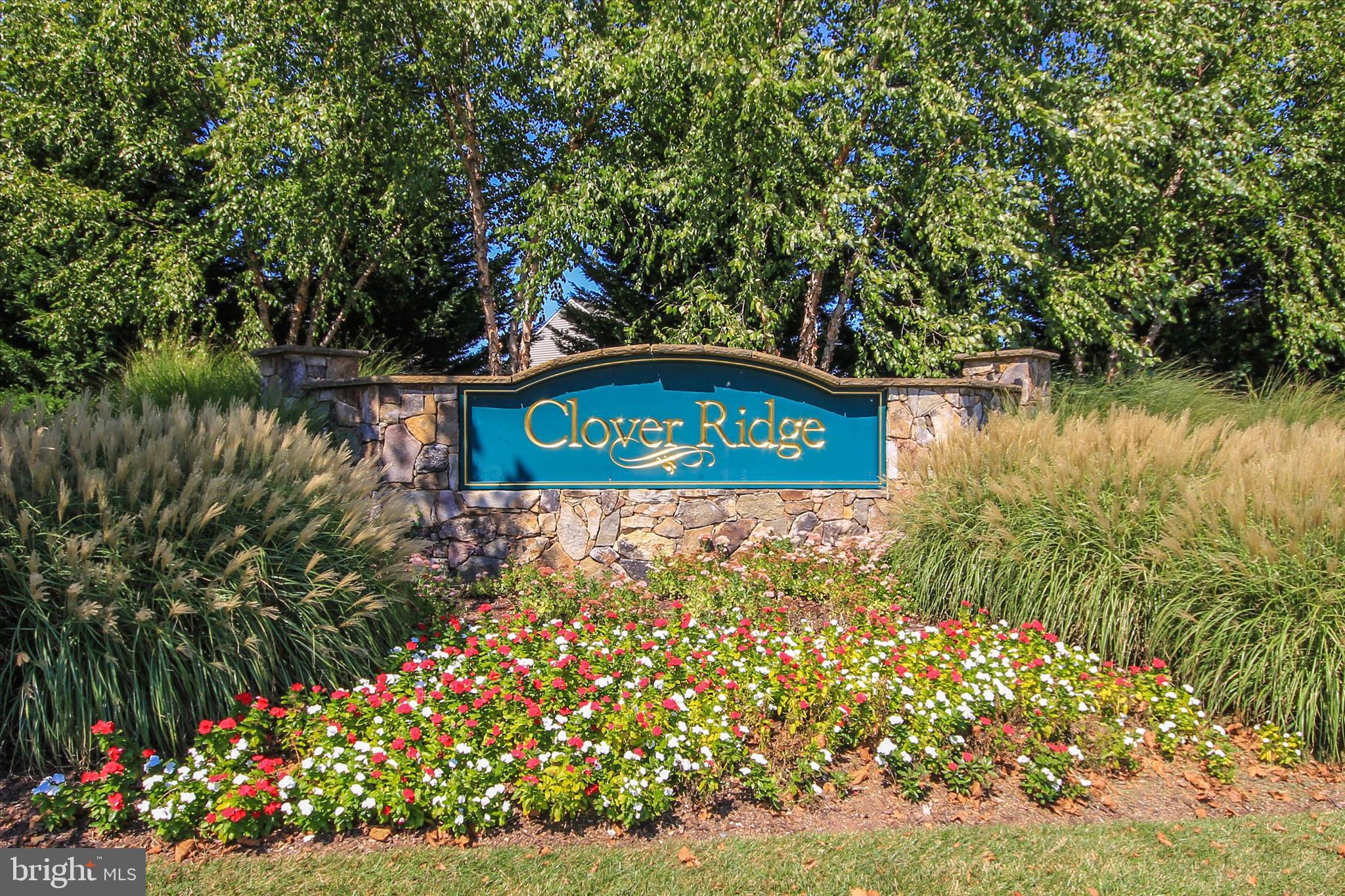 CLOVER RIDGE - Residential