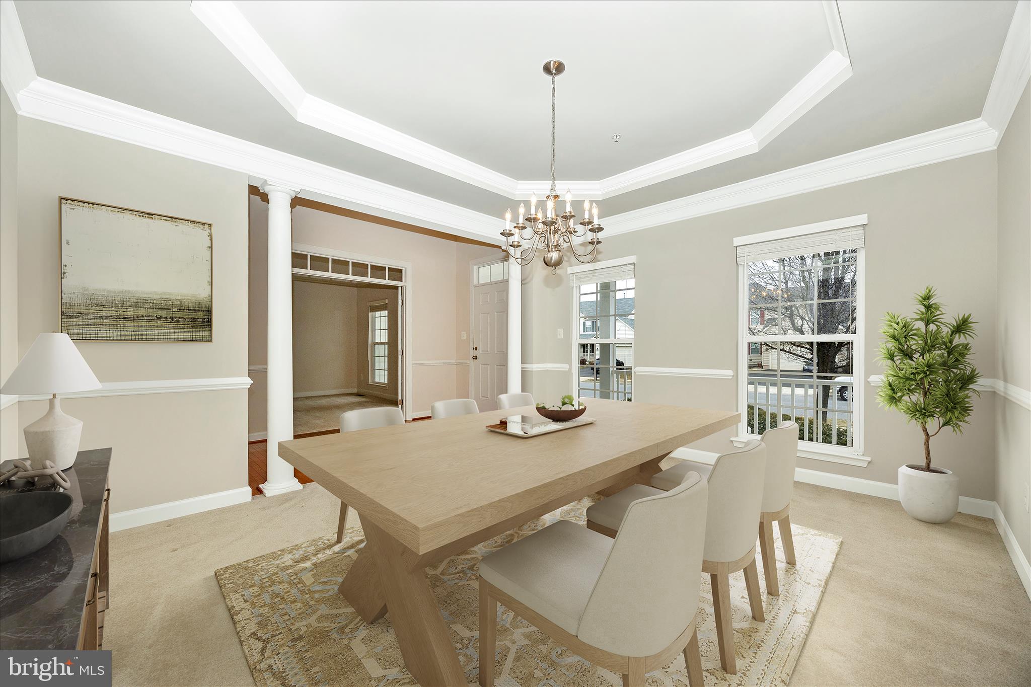 CLOVER RIDGE - Residential