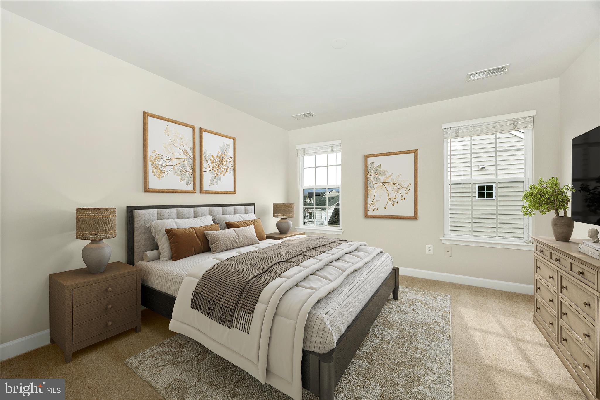 CLOVER RIDGE - Residential