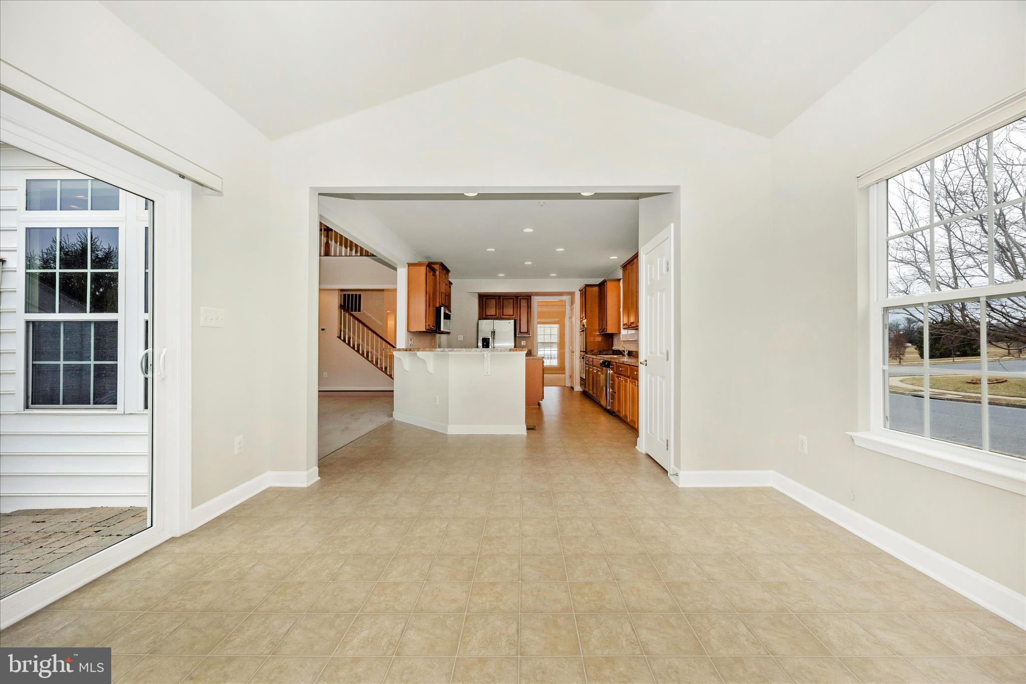 CLOVER RIDGE - Residential