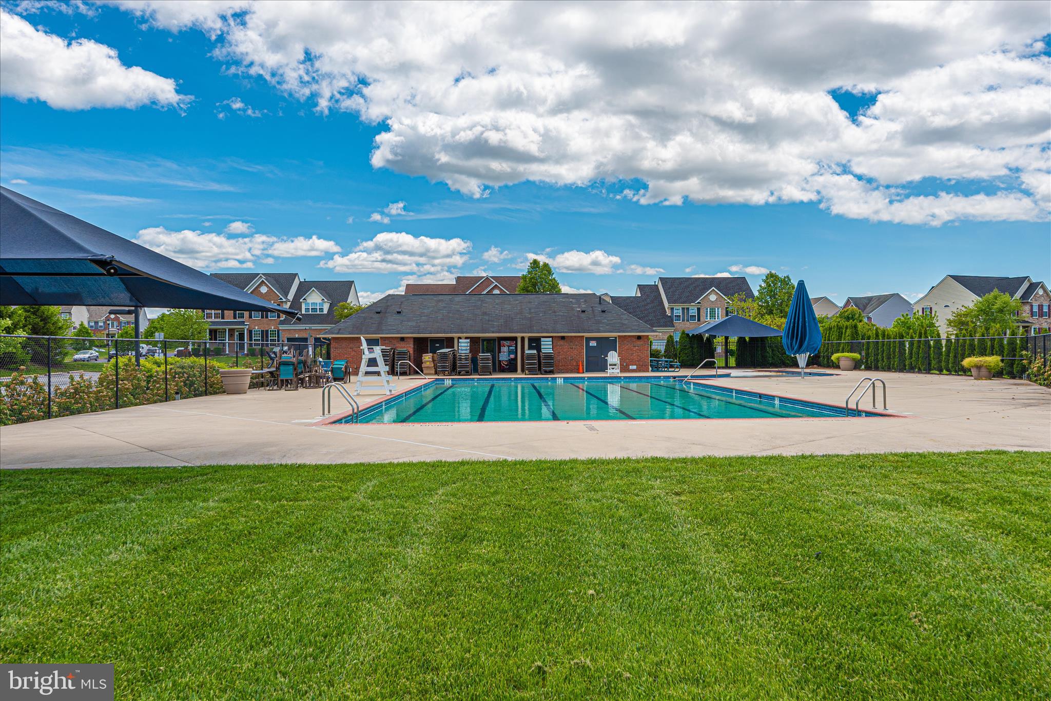 CLOVER RIDGE - Residential