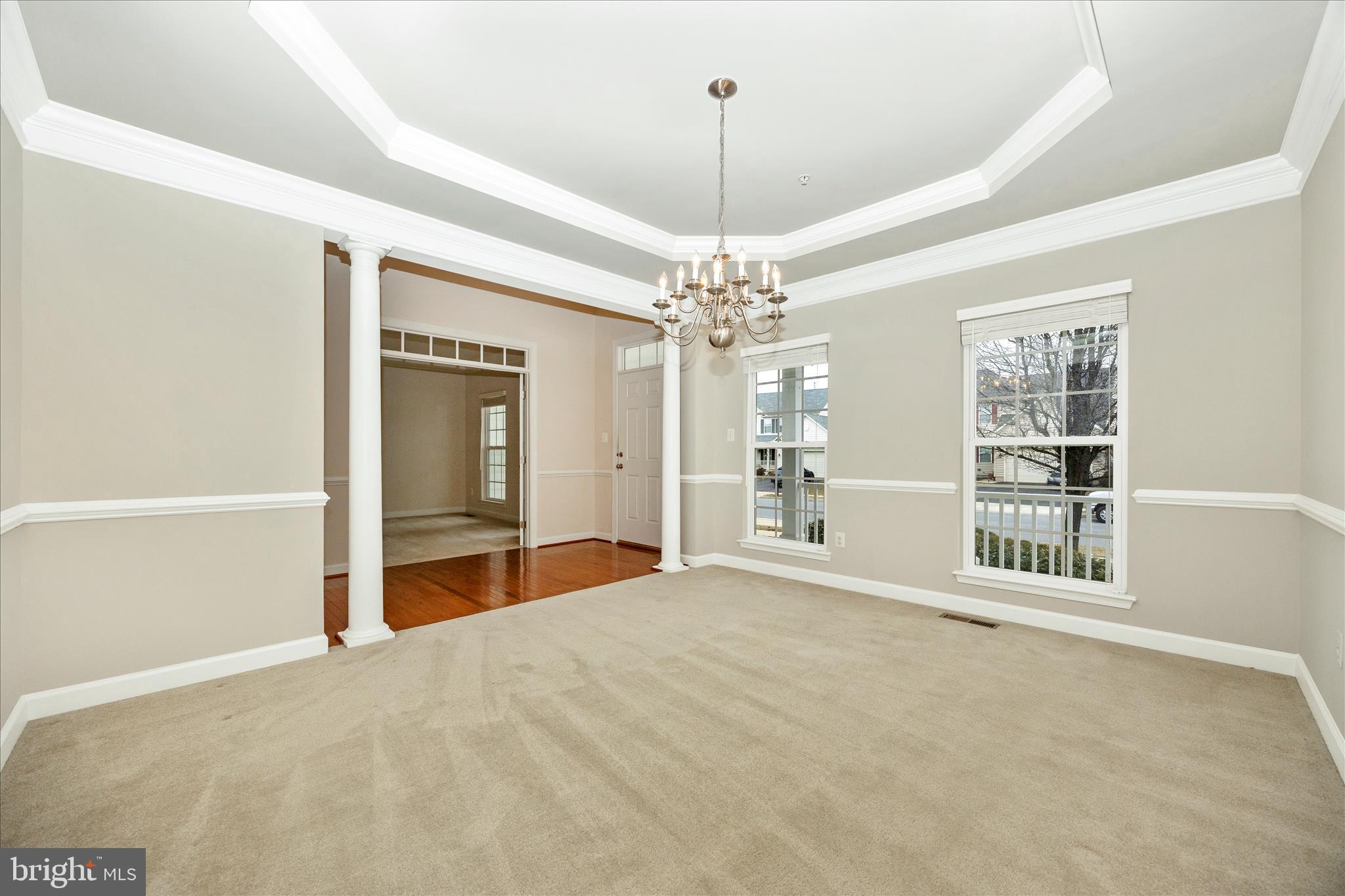 CLOVER RIDGE - Residential