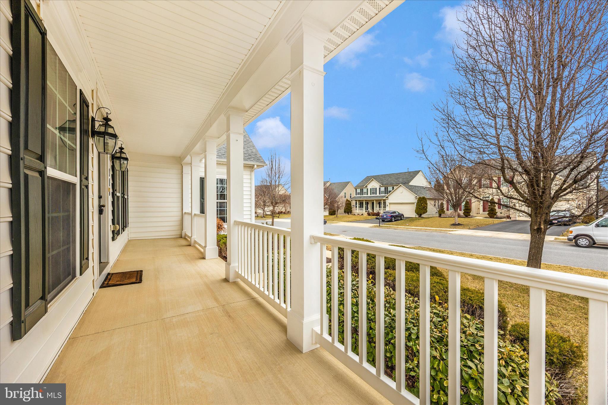 CLOVER RIDGE - Residential