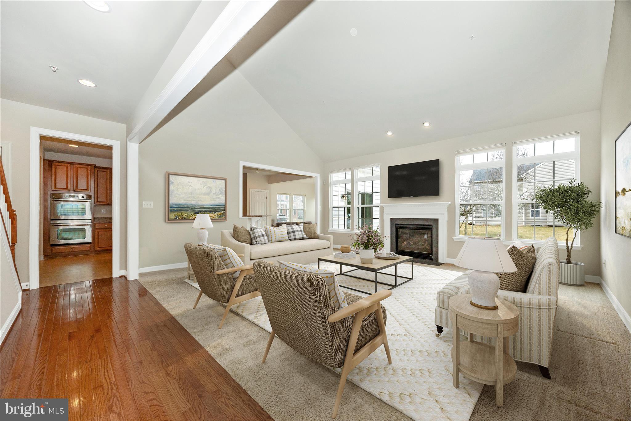 CLOVER RIDGE - Residential