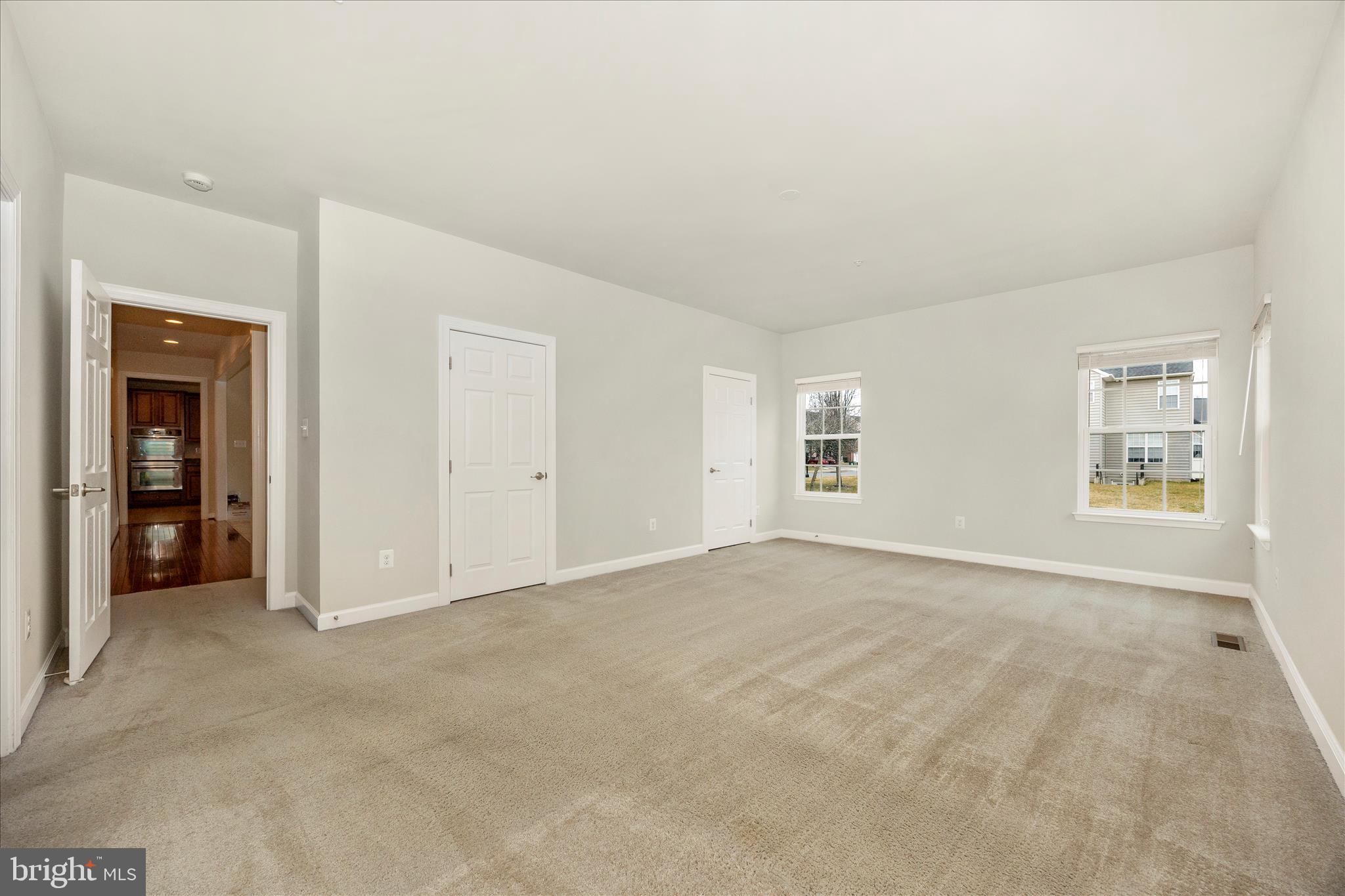 CLOVER RIDGE - Residential