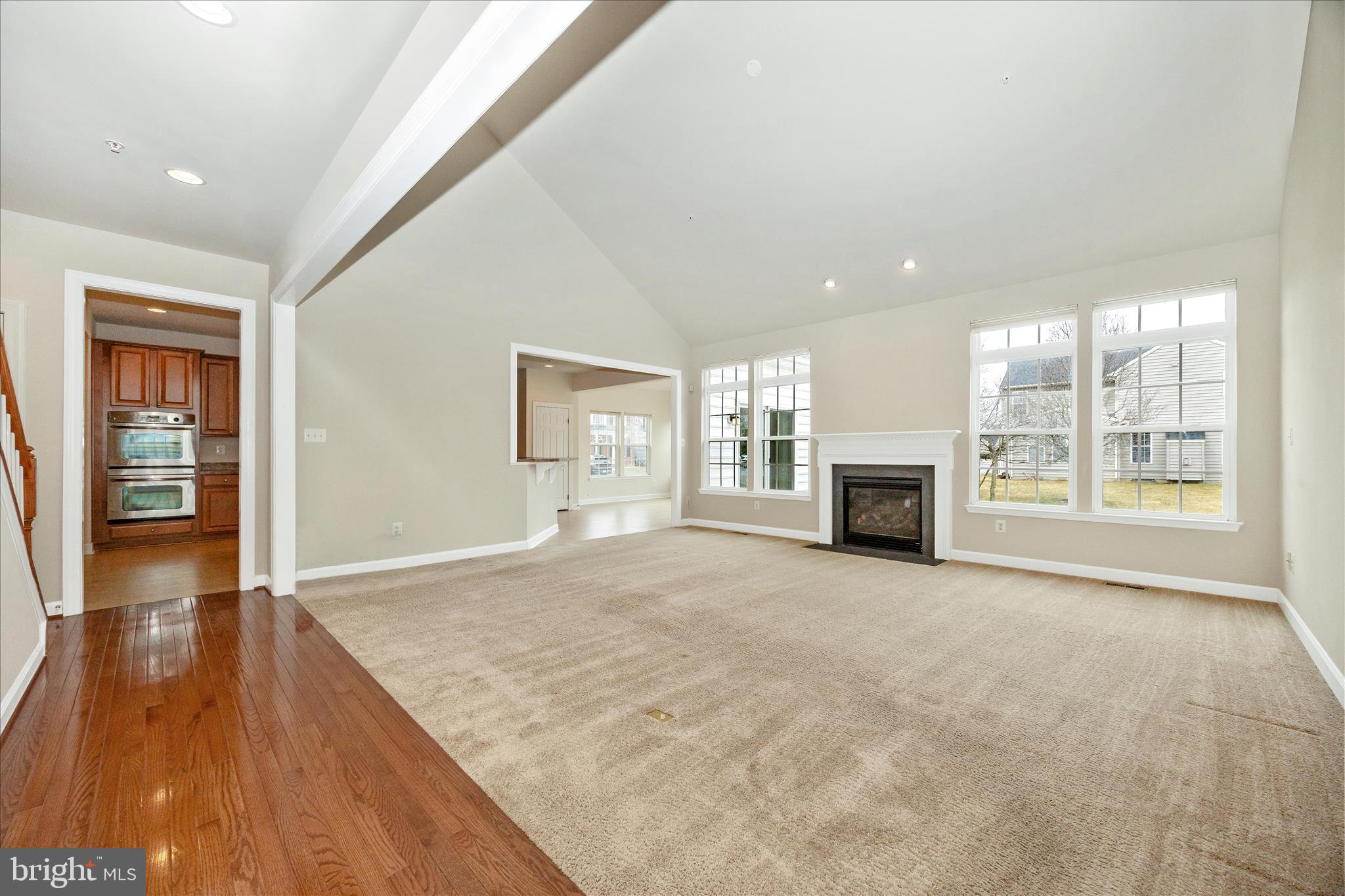 CLOVER RIDGE - Residential