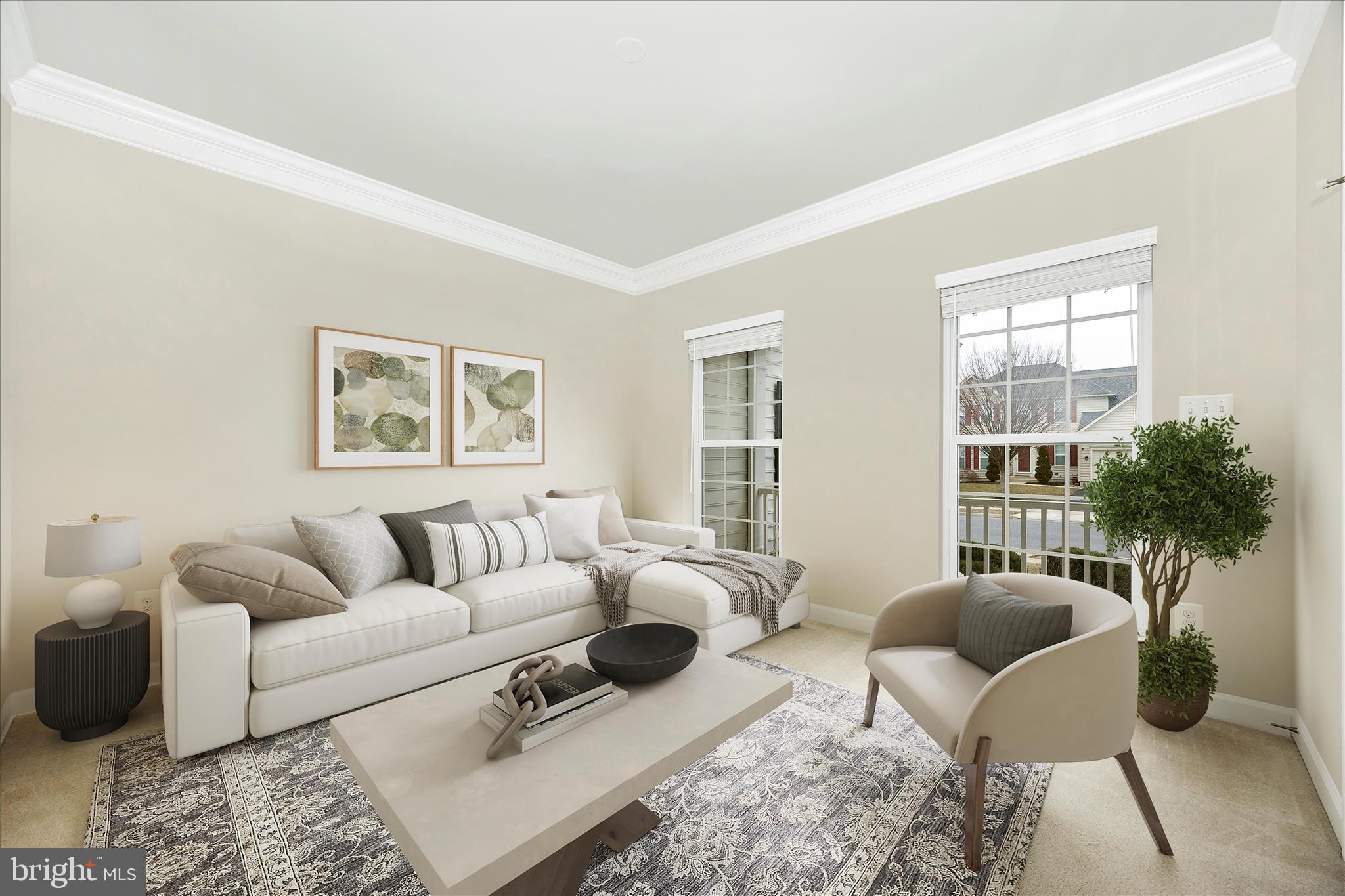 CLOVER RIDGE - Residential