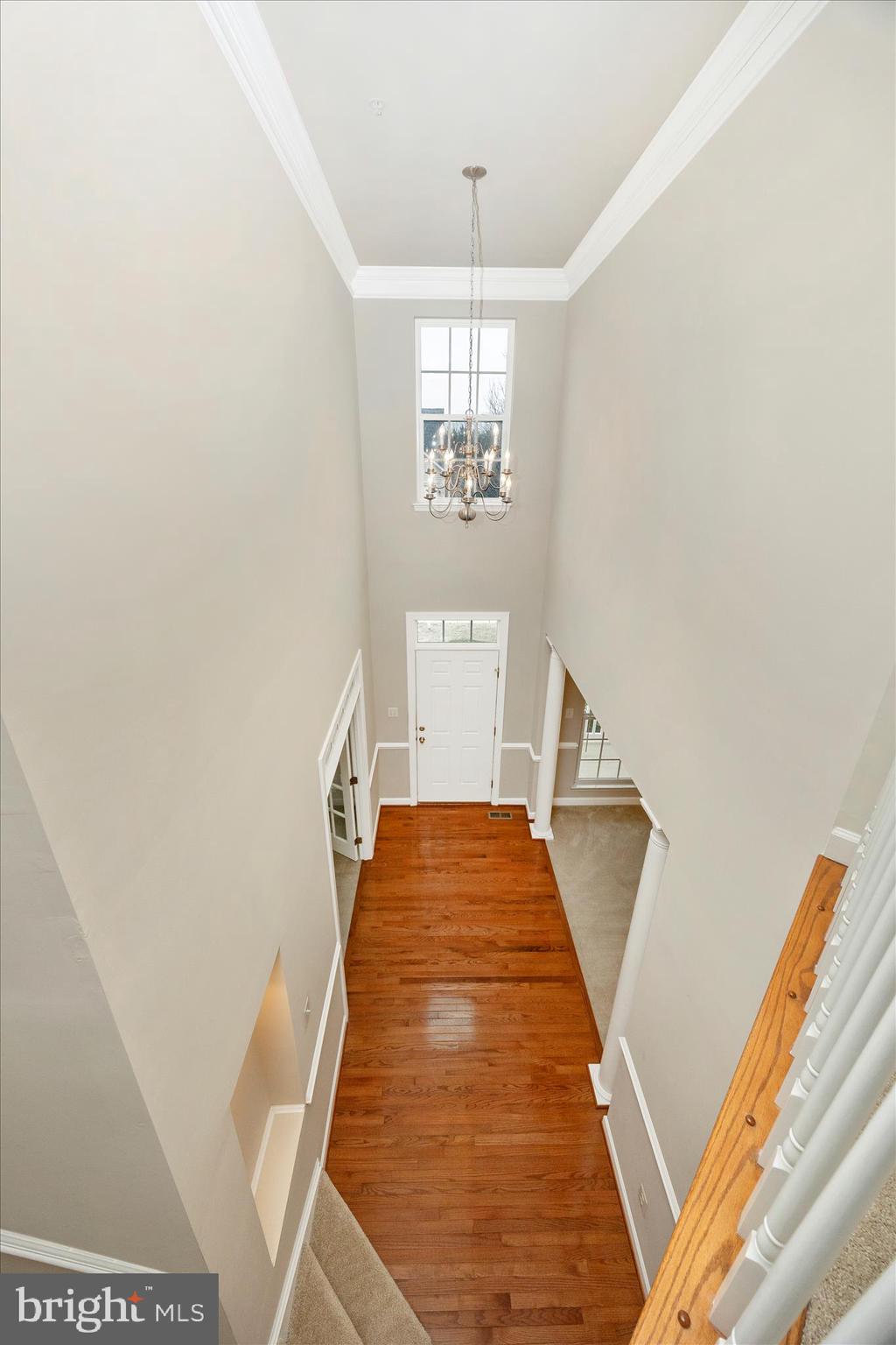 CLOVER RIDGE - Residential