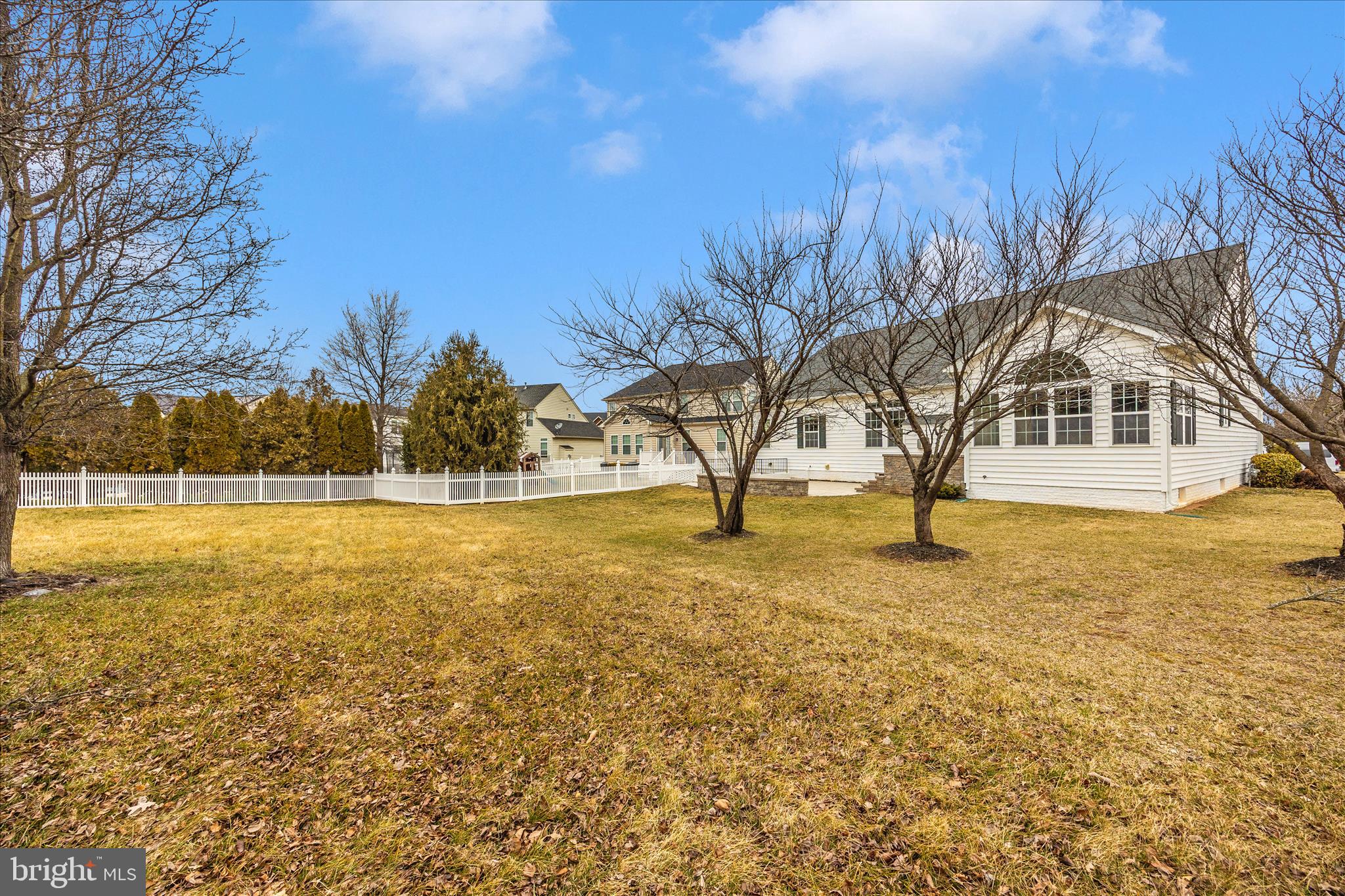 CLOVER RIDGE - Residential