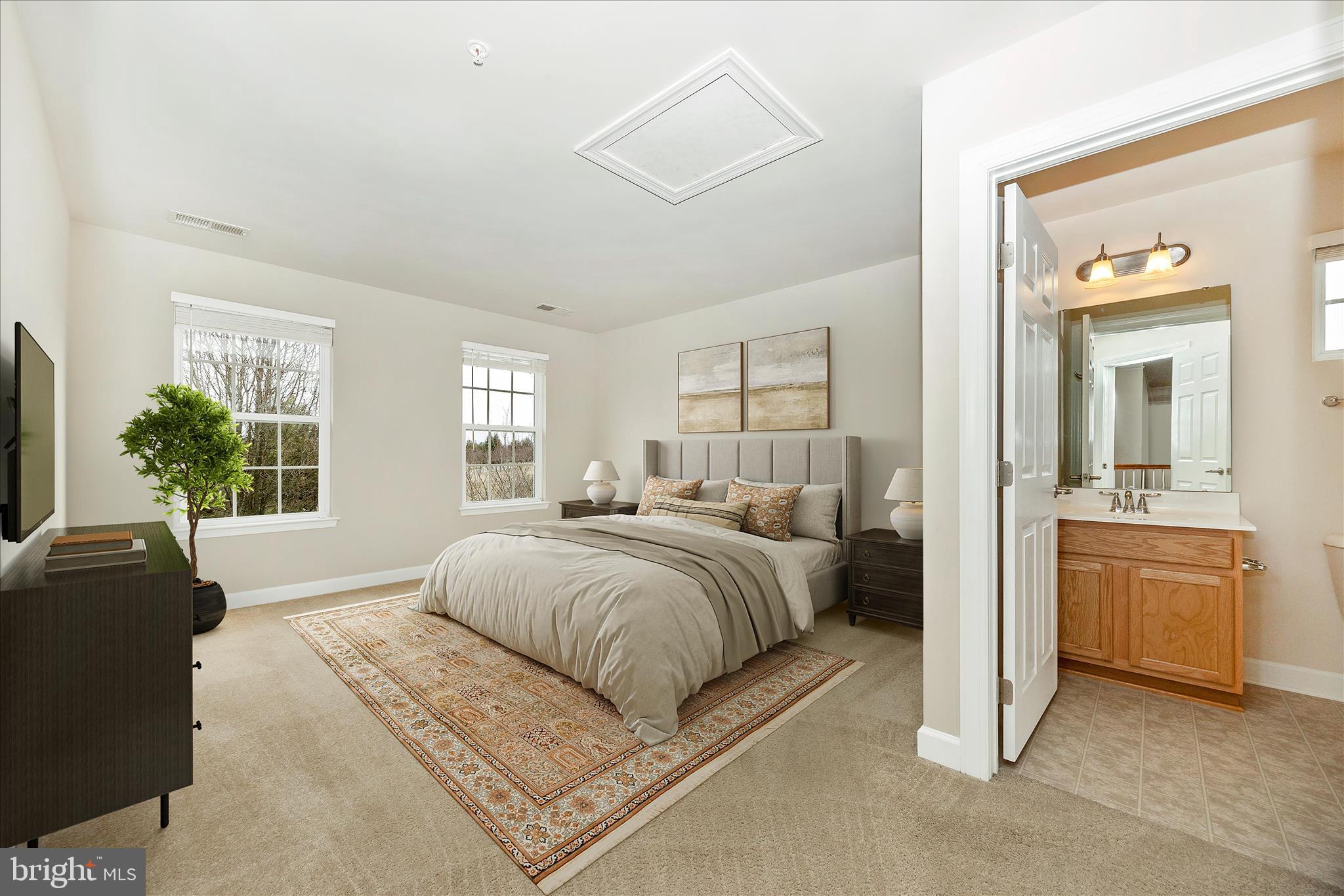 CLOVER RIDGE - Residential