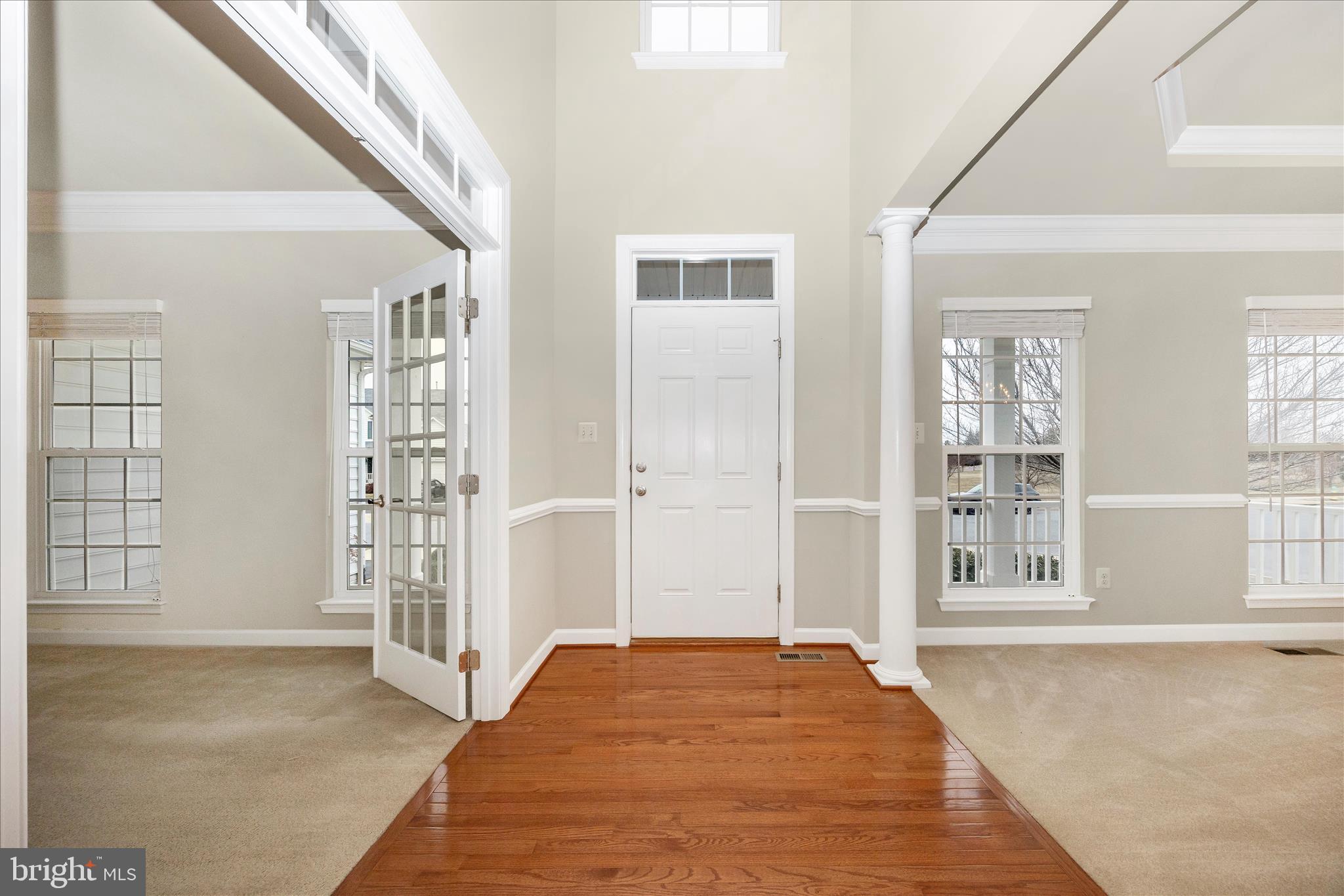 CLOVER RIDGE - Residential