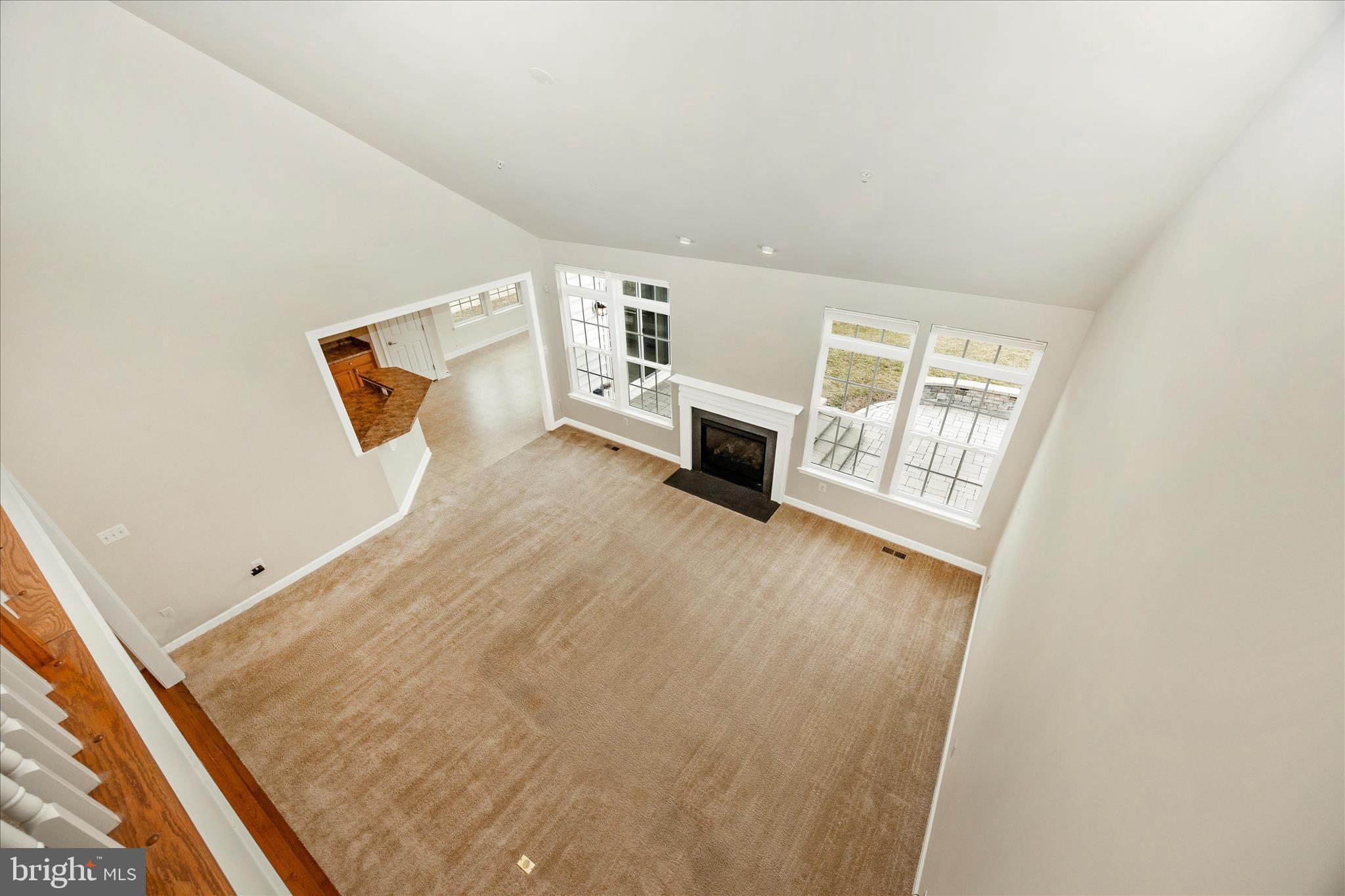 CLOVER RIDGE - Residential