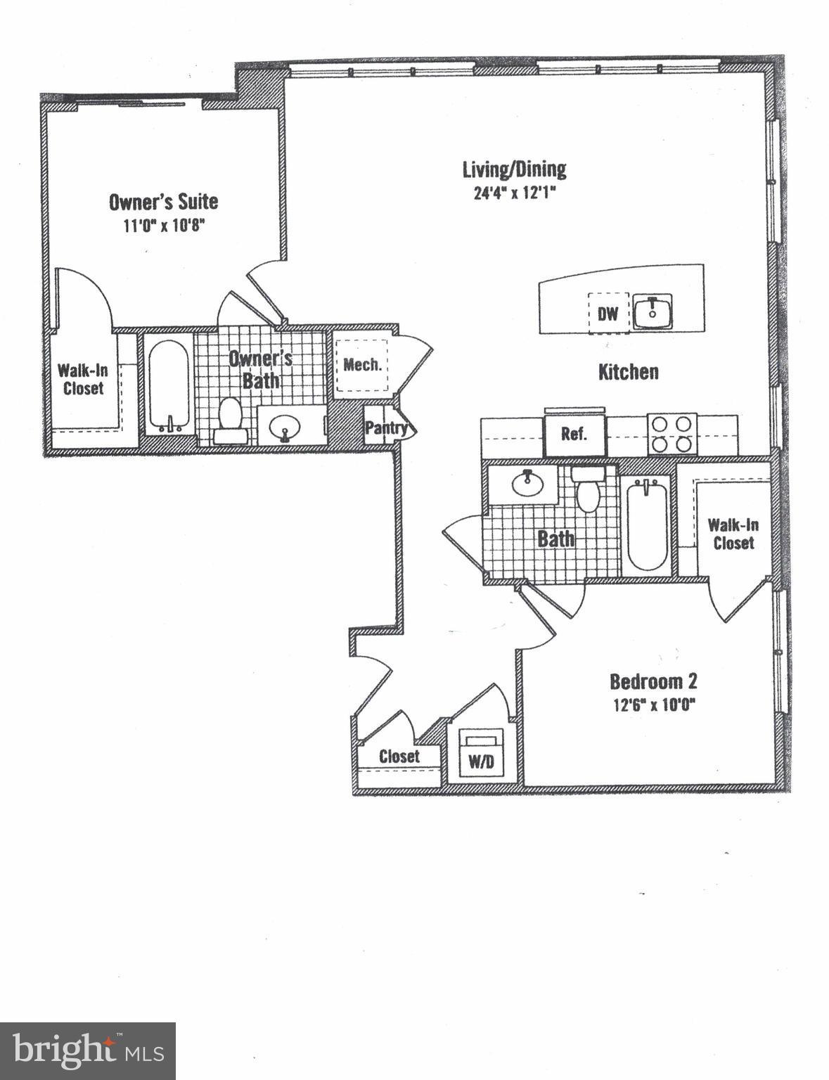 OLD TOWN COMMONS - Residential
