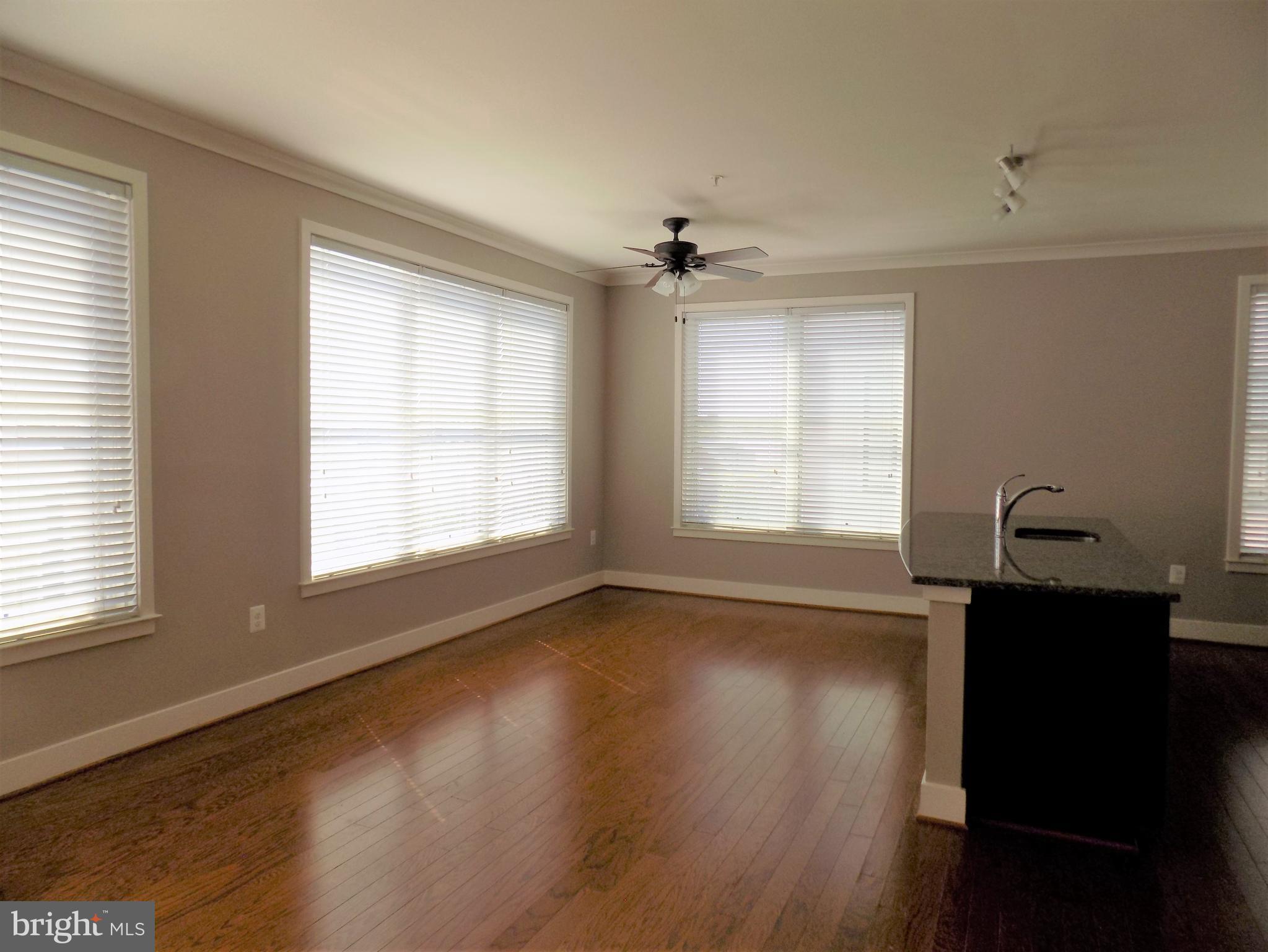 OLD TOWN COMMONS - Residential