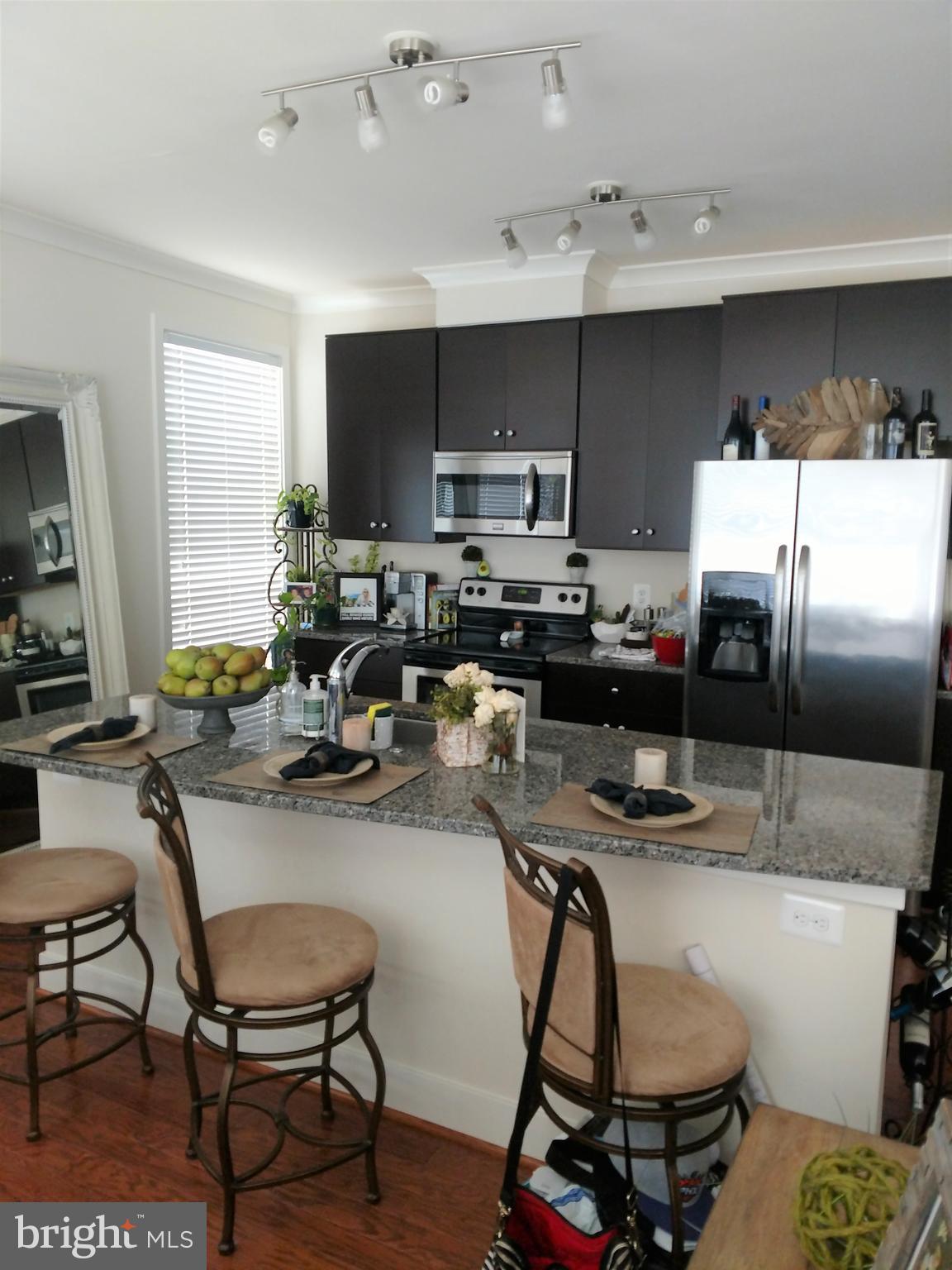 OLD TOWN COMMONS - Residential