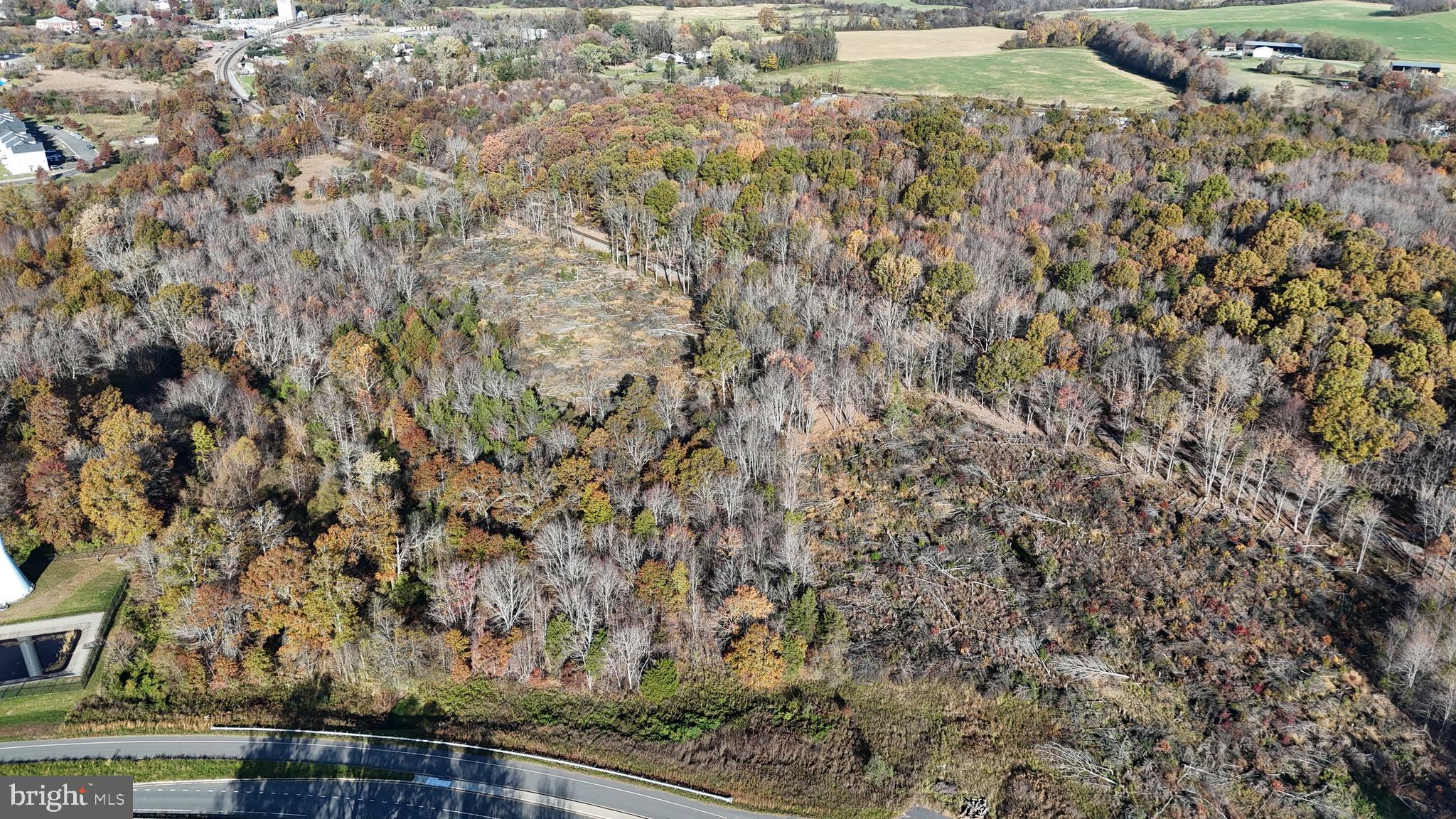 NONE AVAILABLE - Land