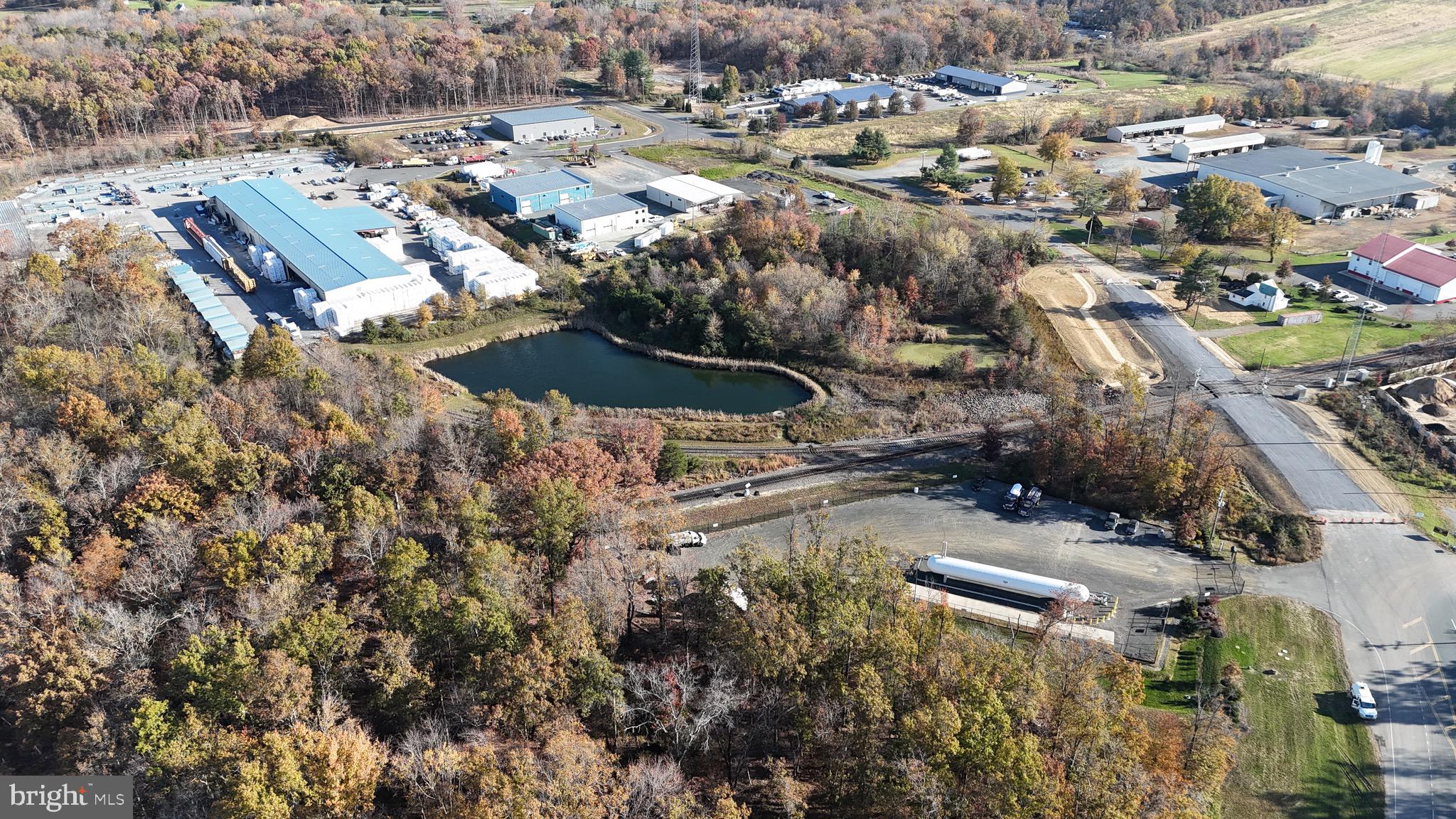 NONE AVAILABLE - Land