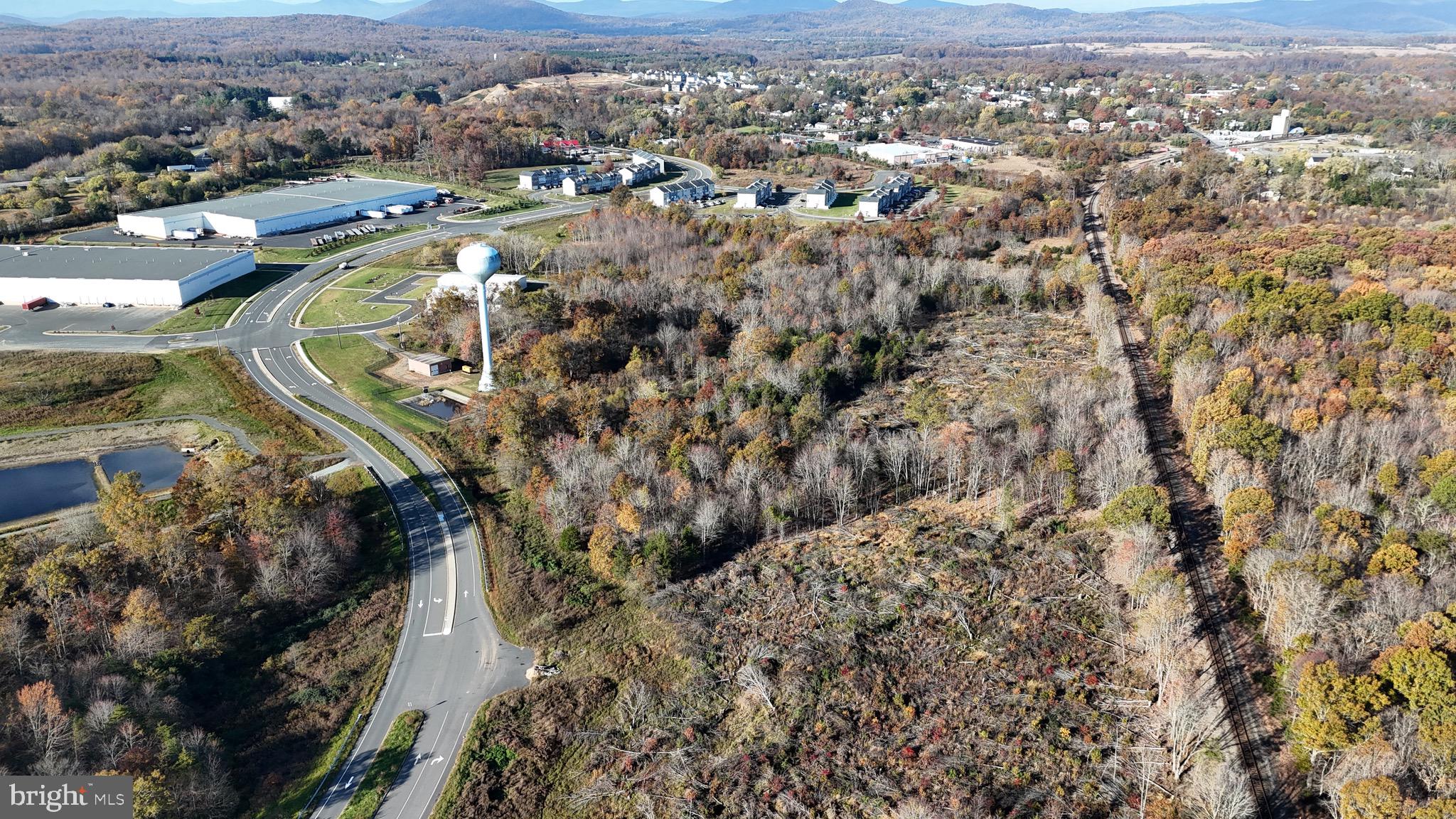 Lot 7 WHITING ROAD