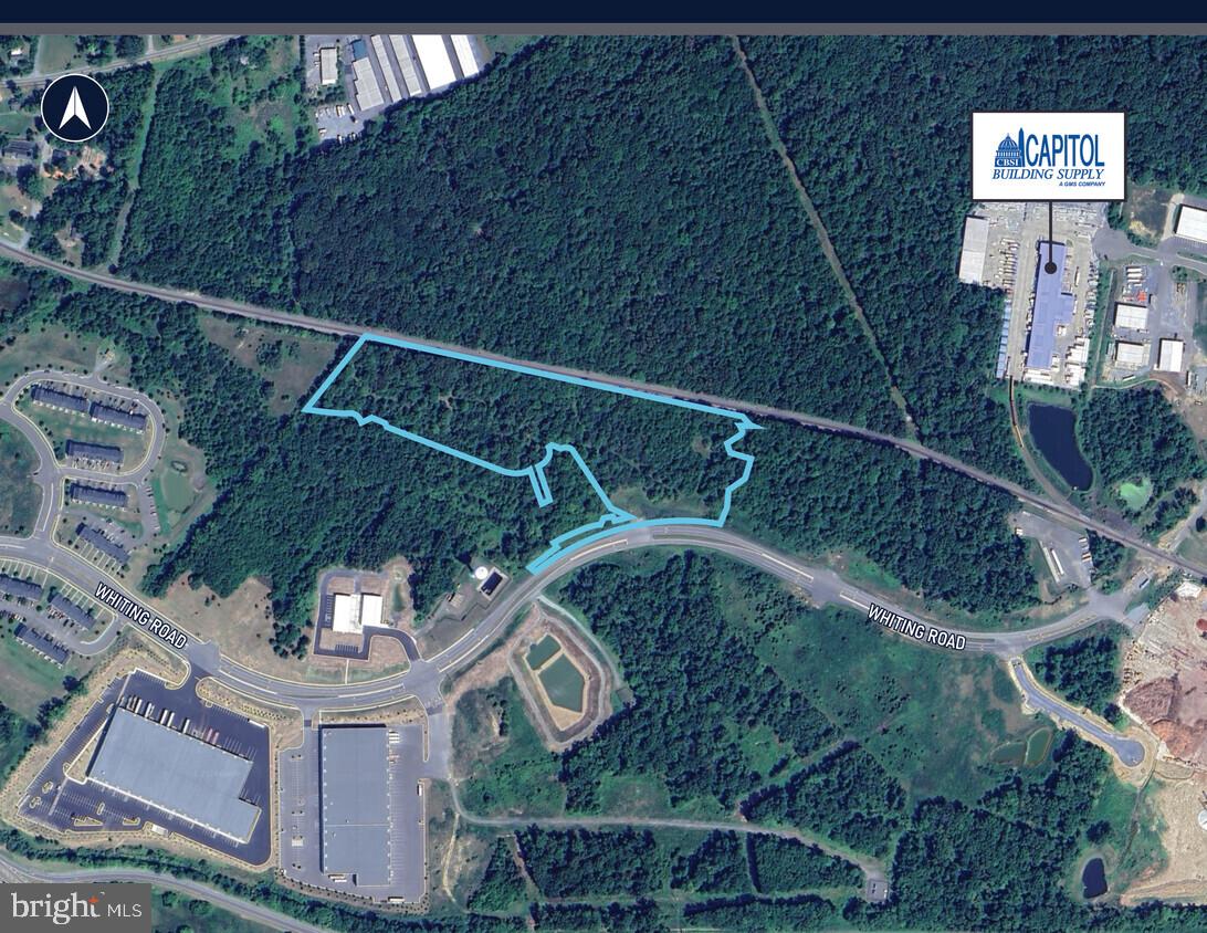 Lot 7 WHITING ROAD