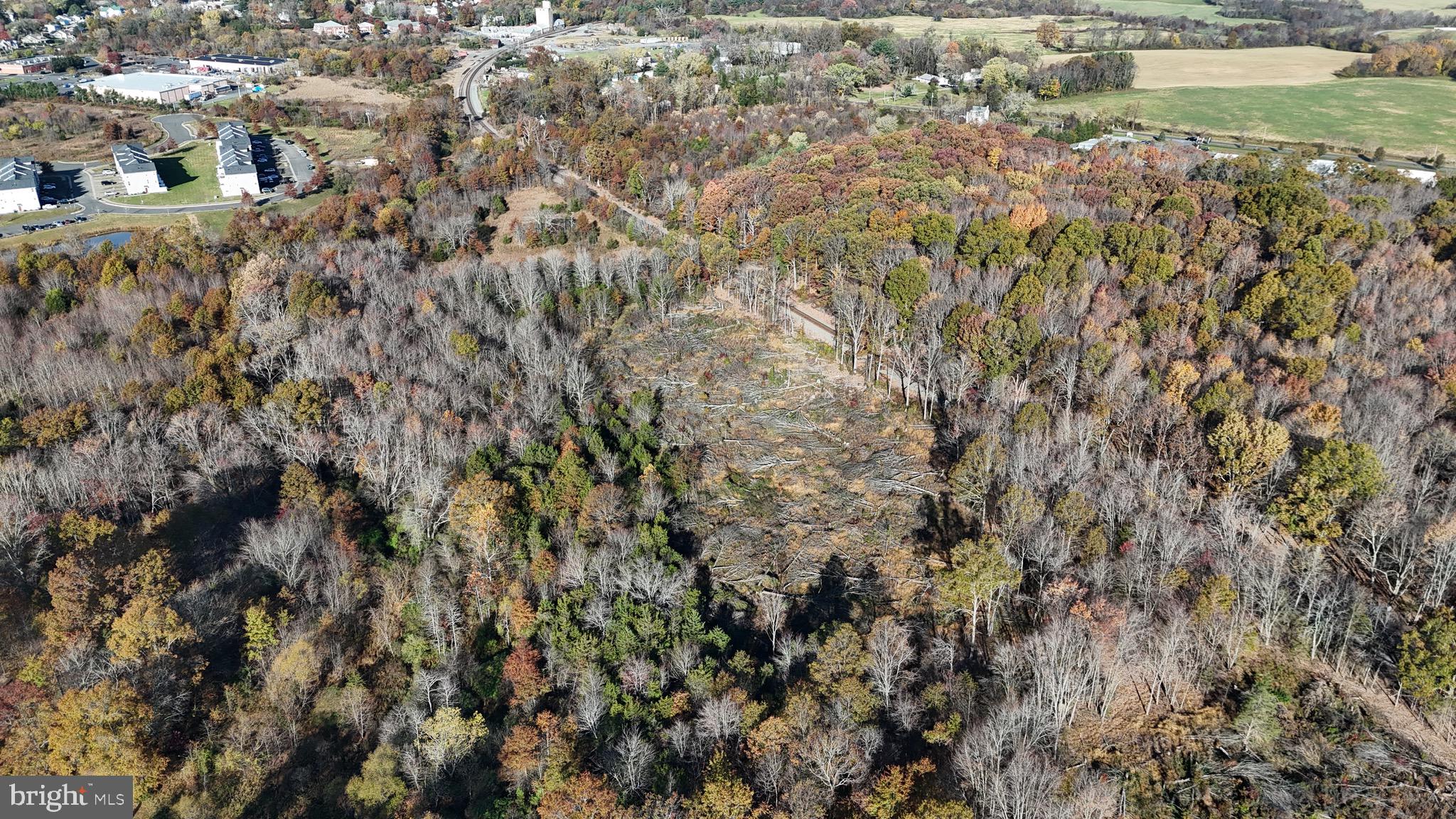 NONE AVAILABLE - Land