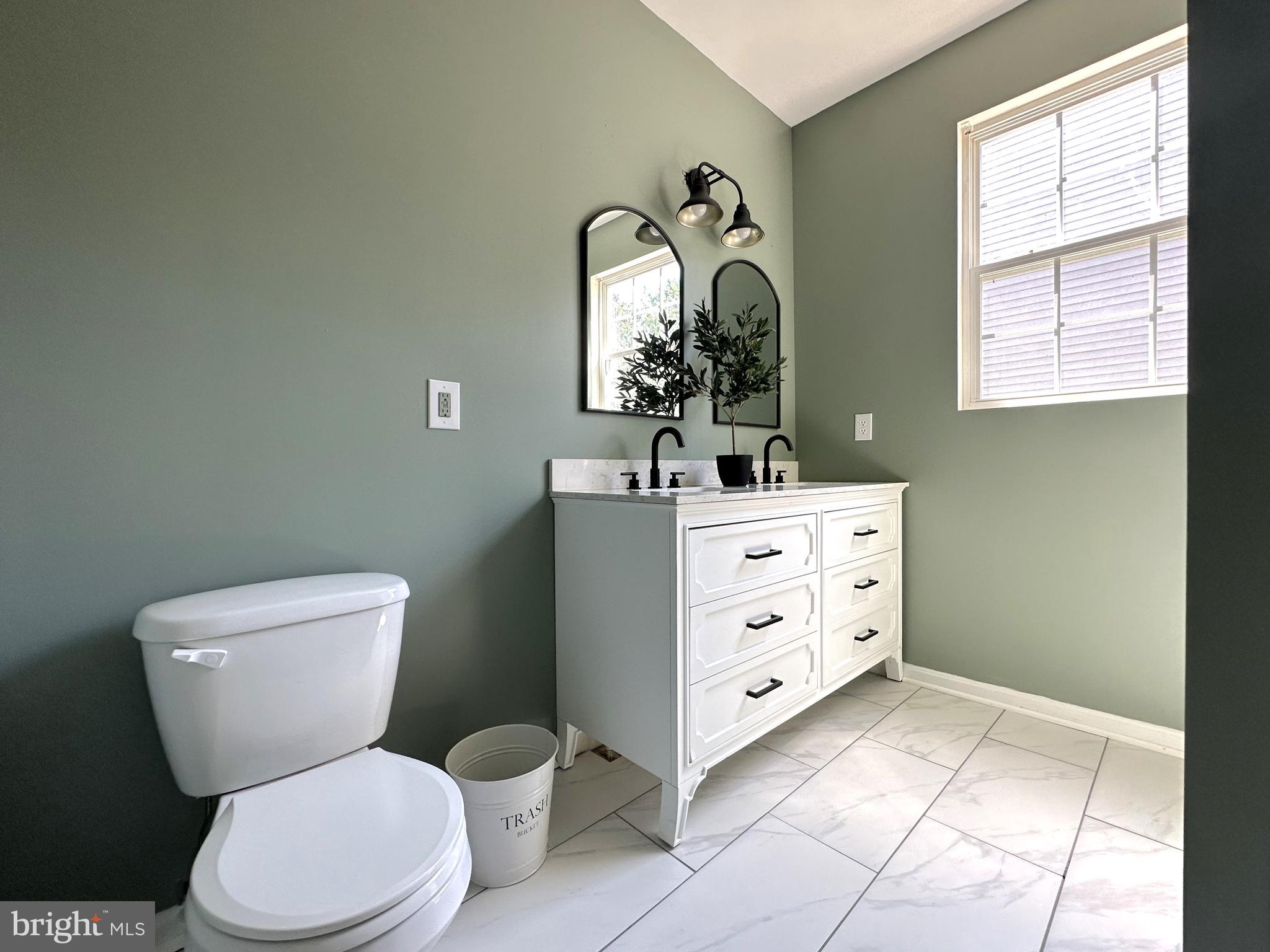 TRICE MEADOWS - Residential