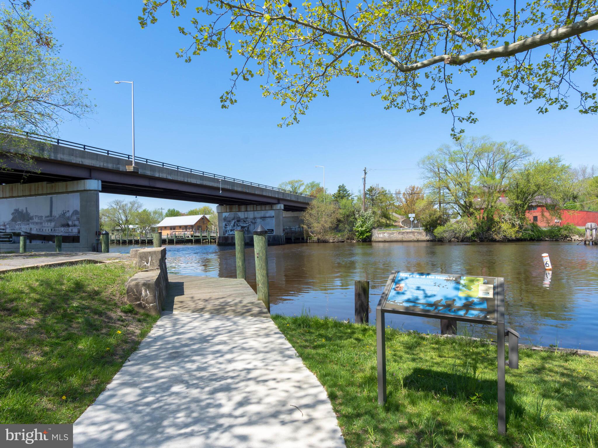 TRICE MEADOWS - Residential