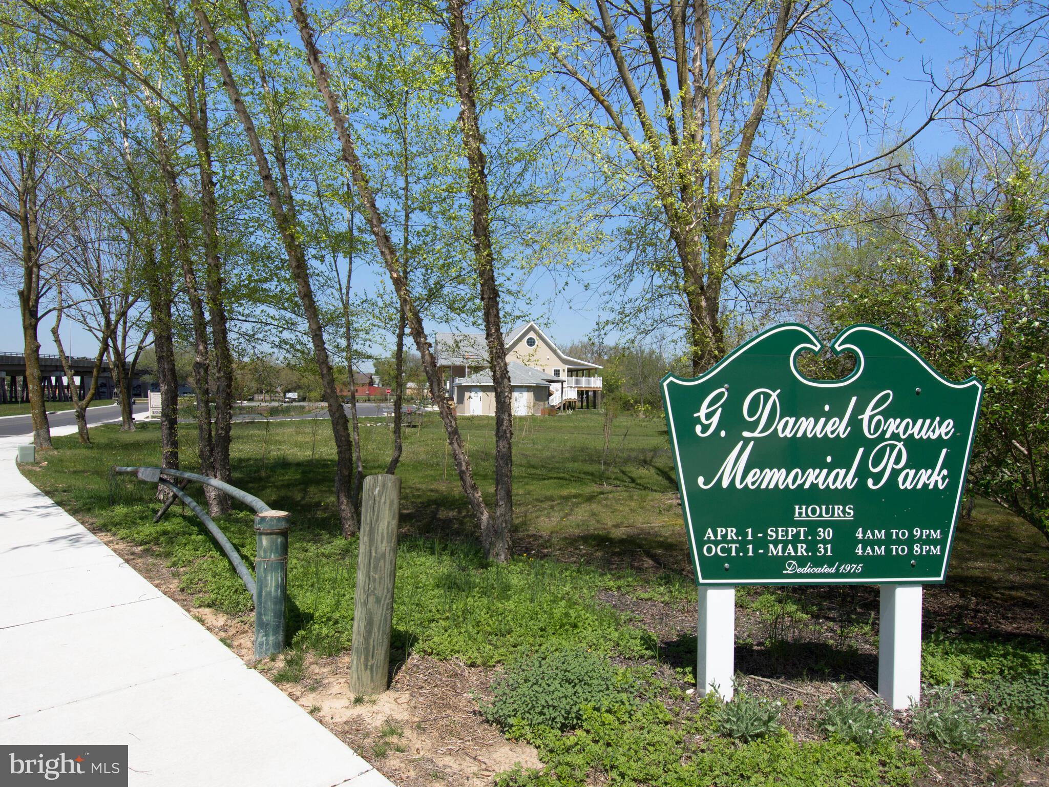 TRICE MEADOWS - Residential