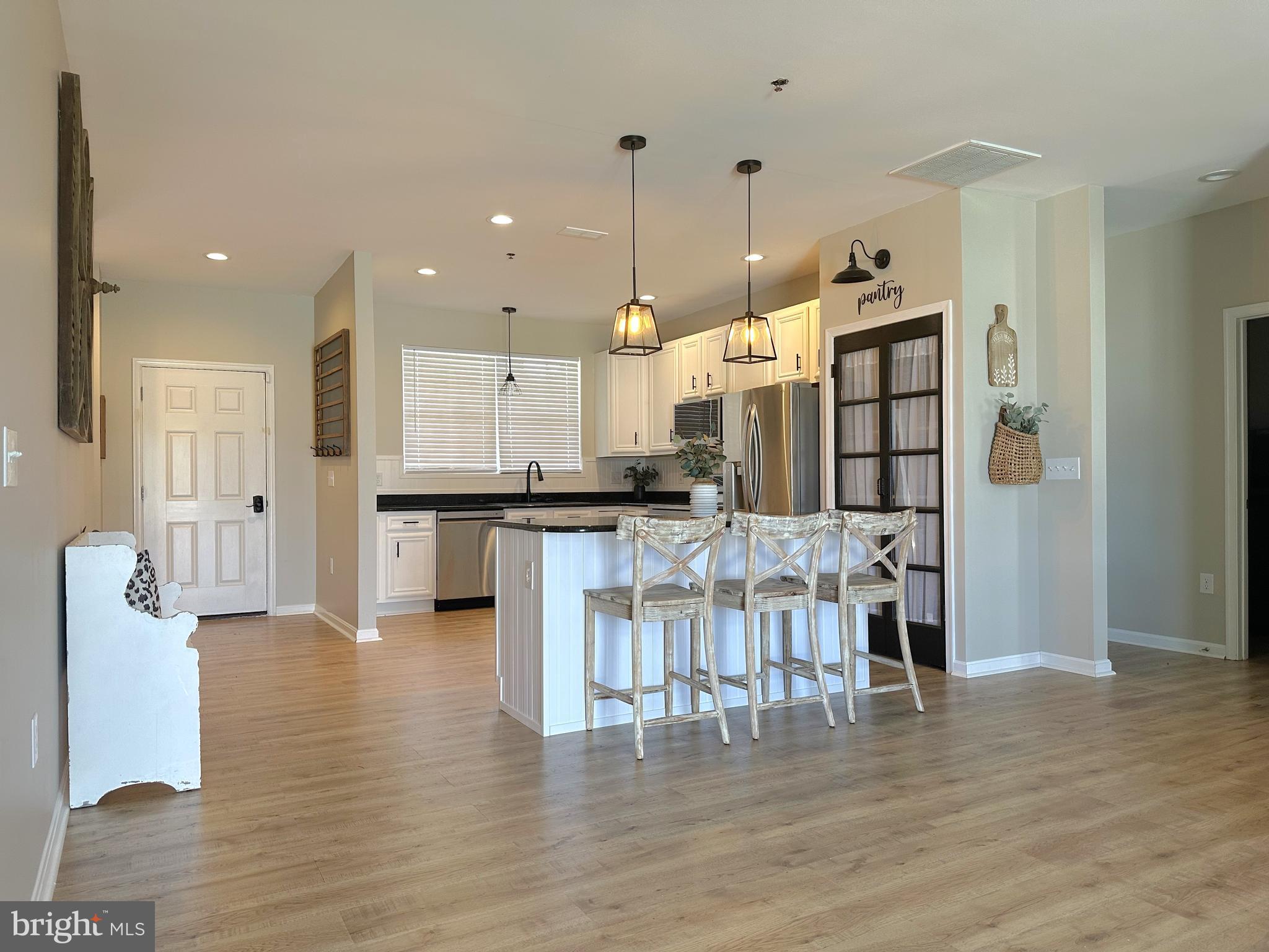 TRICE MEADOWS - Residential