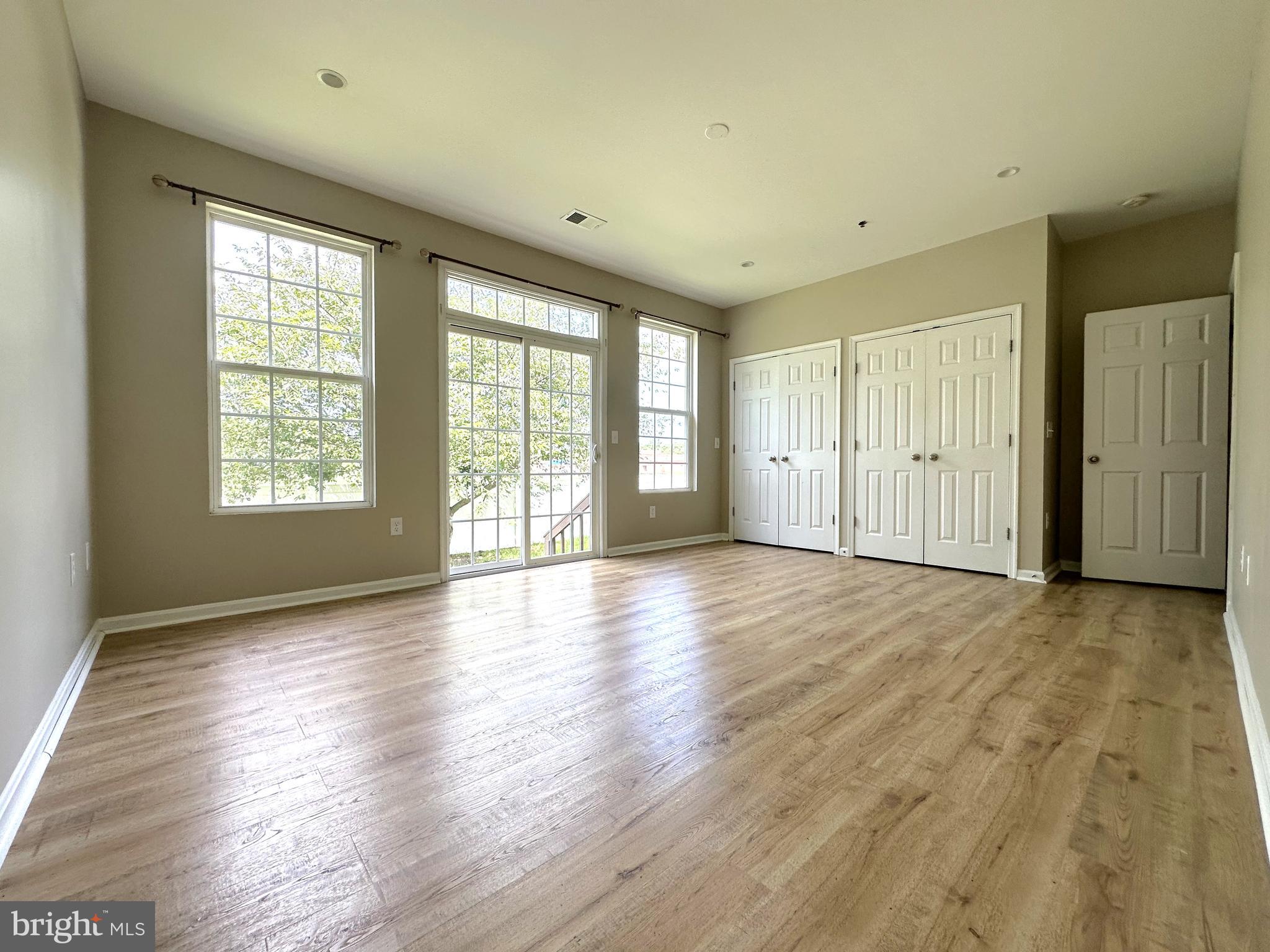 TRICE MEADOWS - Residential