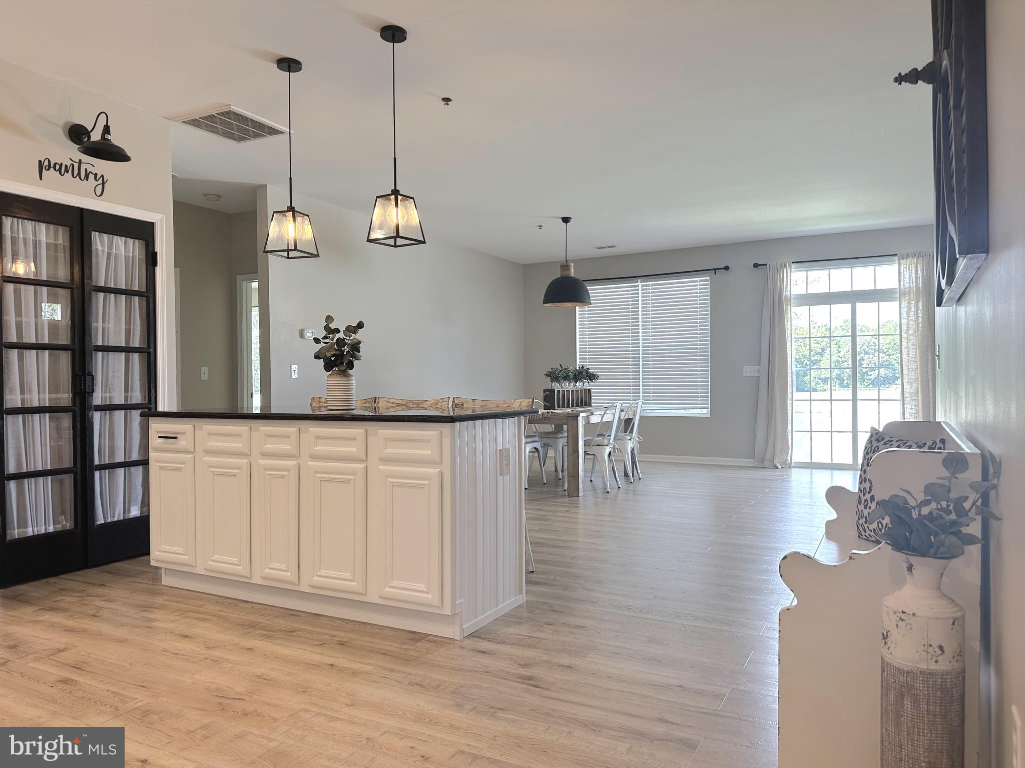 TRICE MEADOWS - Residential