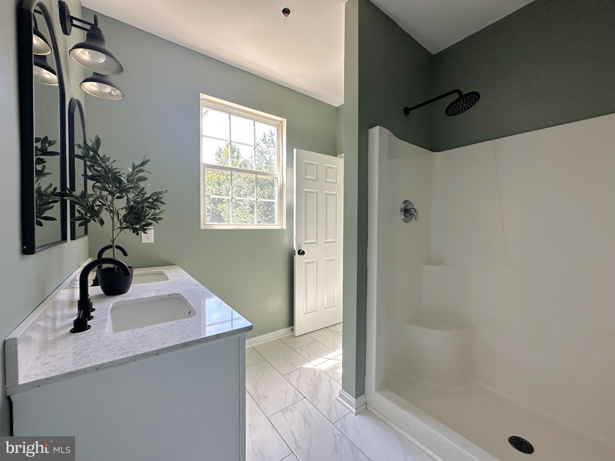 TRICE MEADOWS - Residential