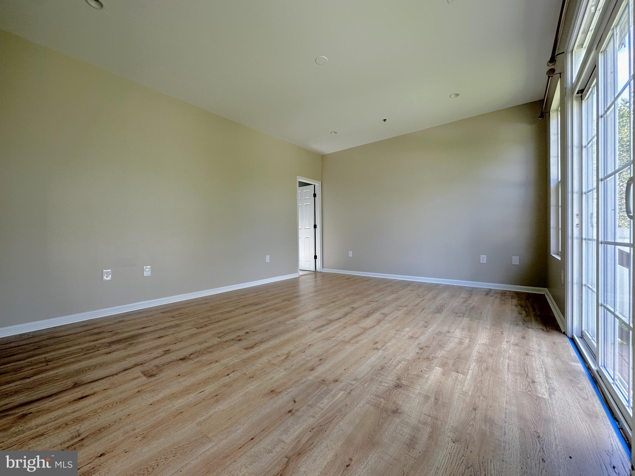 TRICE MEADOWS - Residential