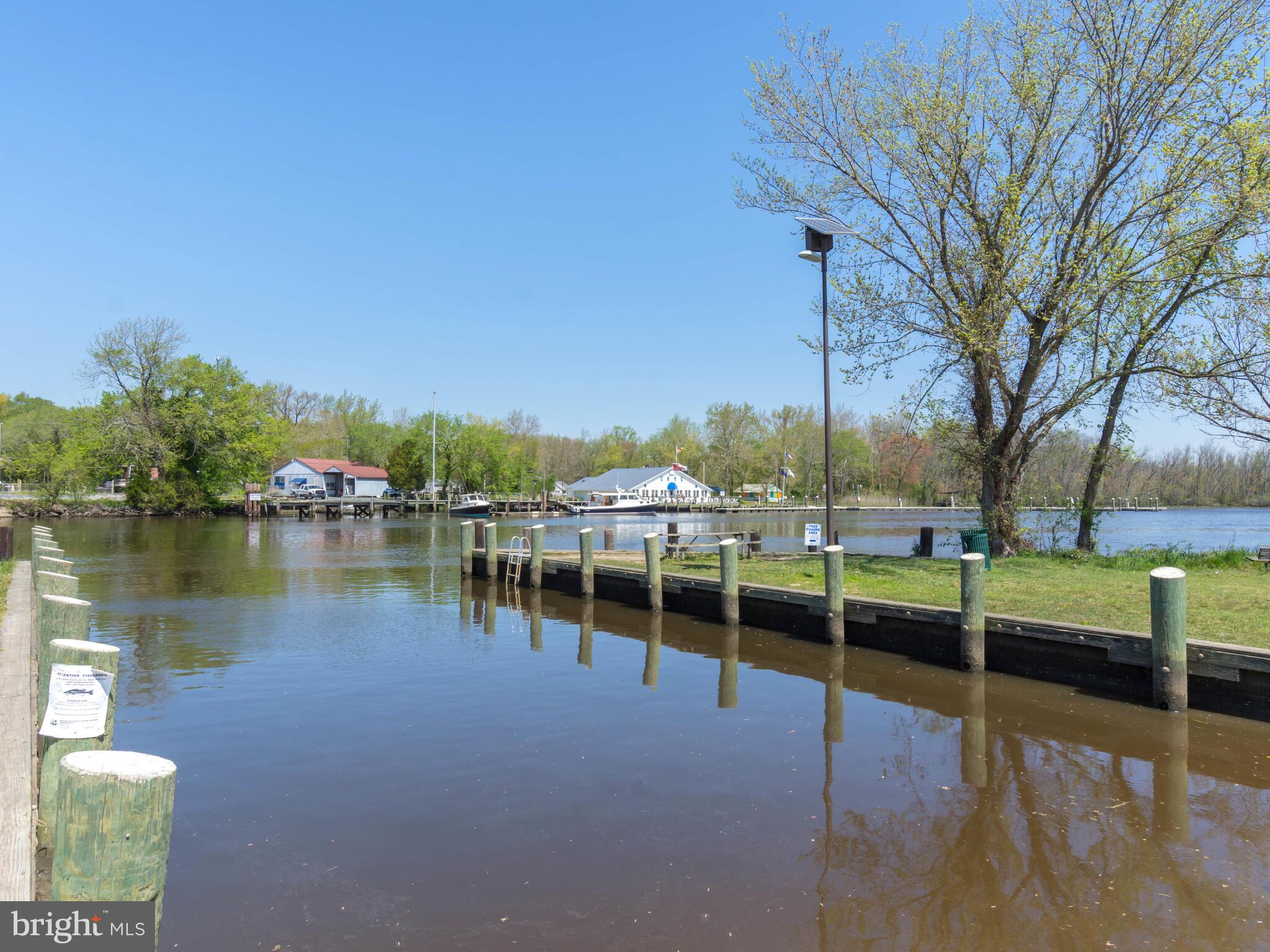 TRICE MEADOWS - Residential