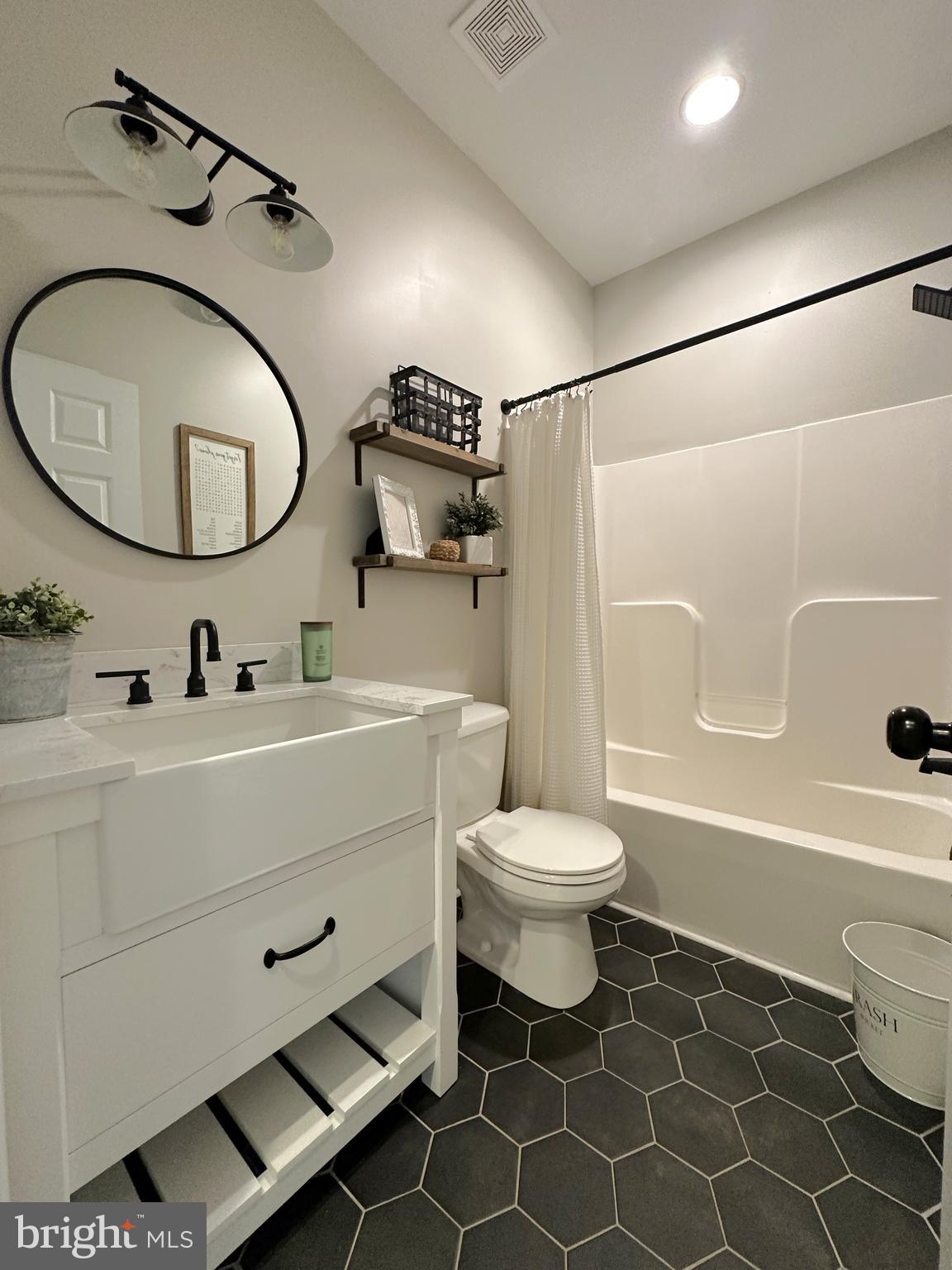 TRICE MEADOWS - Residential